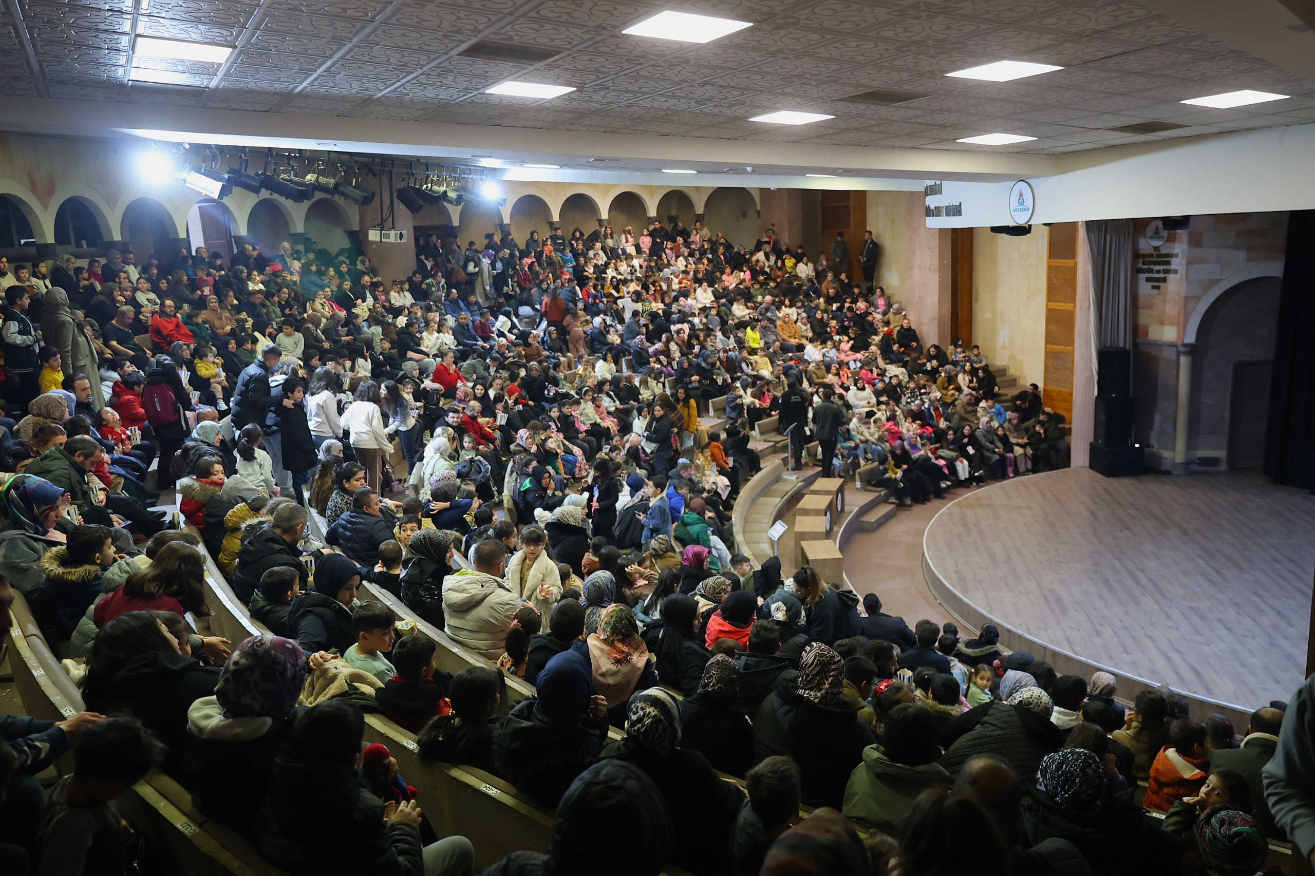 Nev Bel Etki̇nli̇k 002