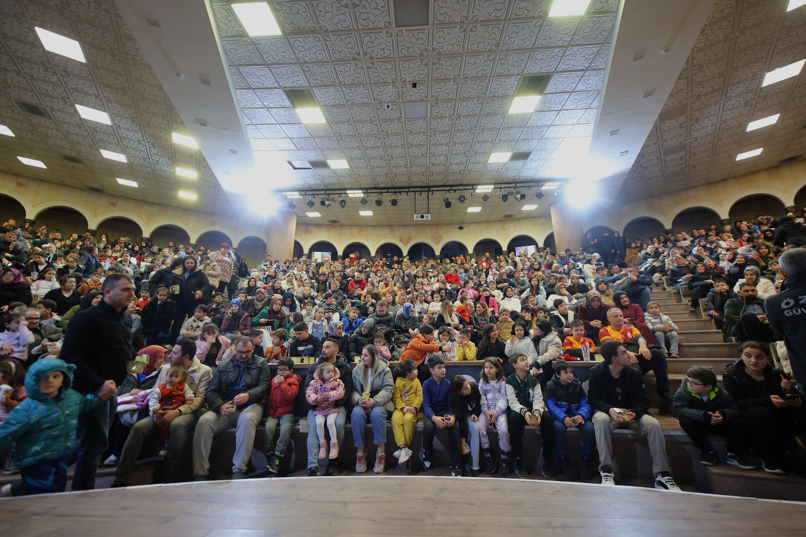 Nev Bel Etki̇nli̇k 003