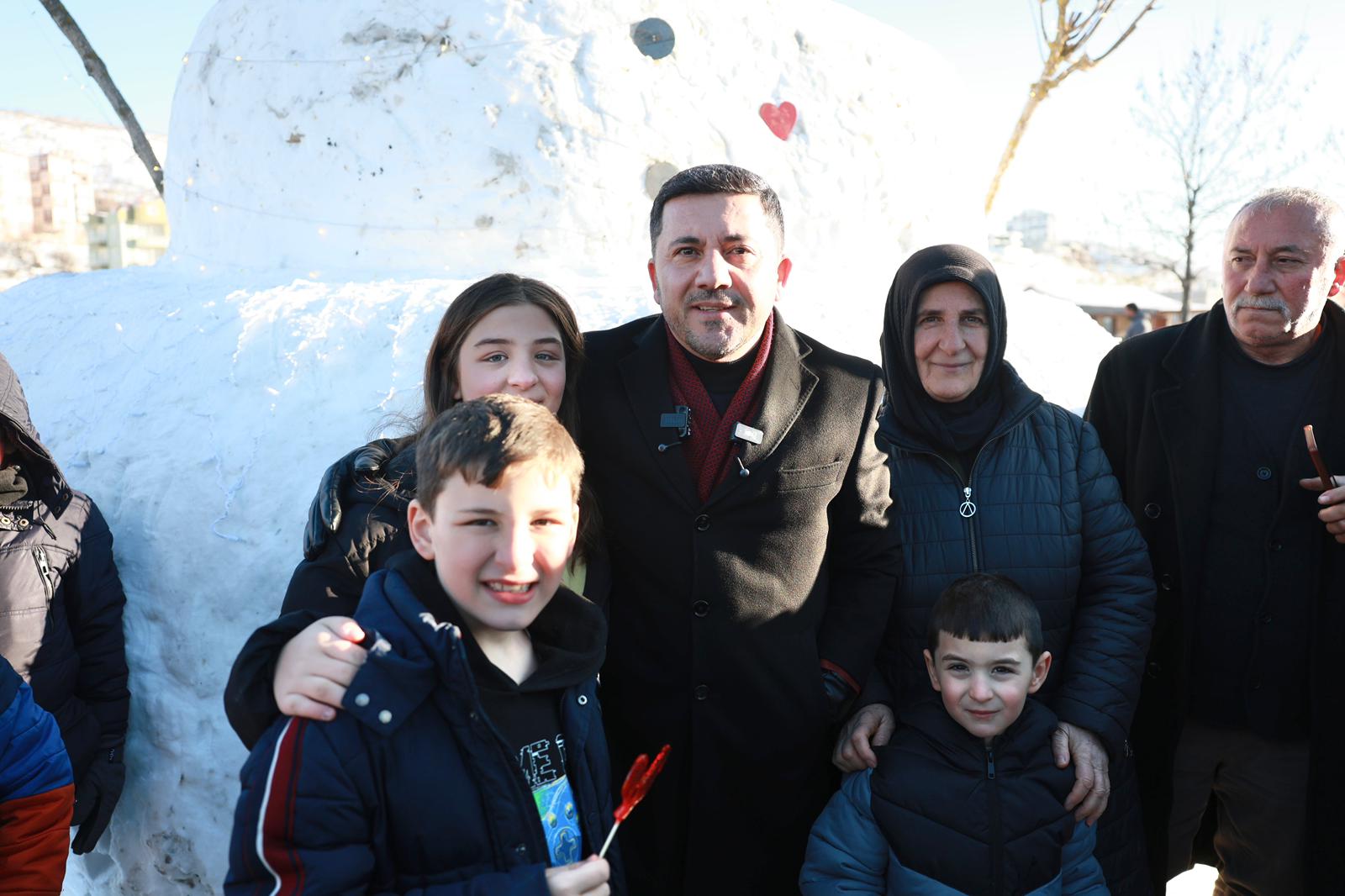 Nev Bel Kardan Adam 14