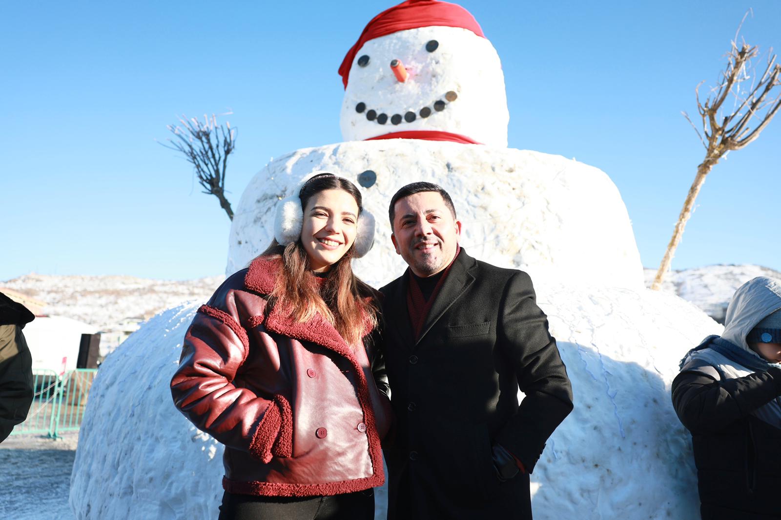 Nev Bel Kardan Adam 15