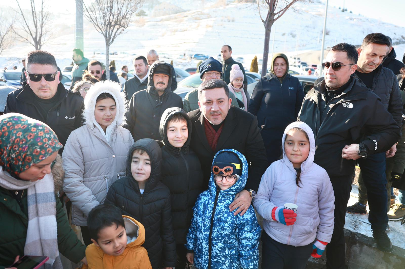 Nev Bel Kardan Adam 16