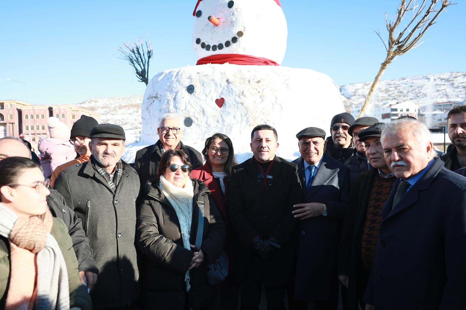 Nev Bel Kardan Adam 18