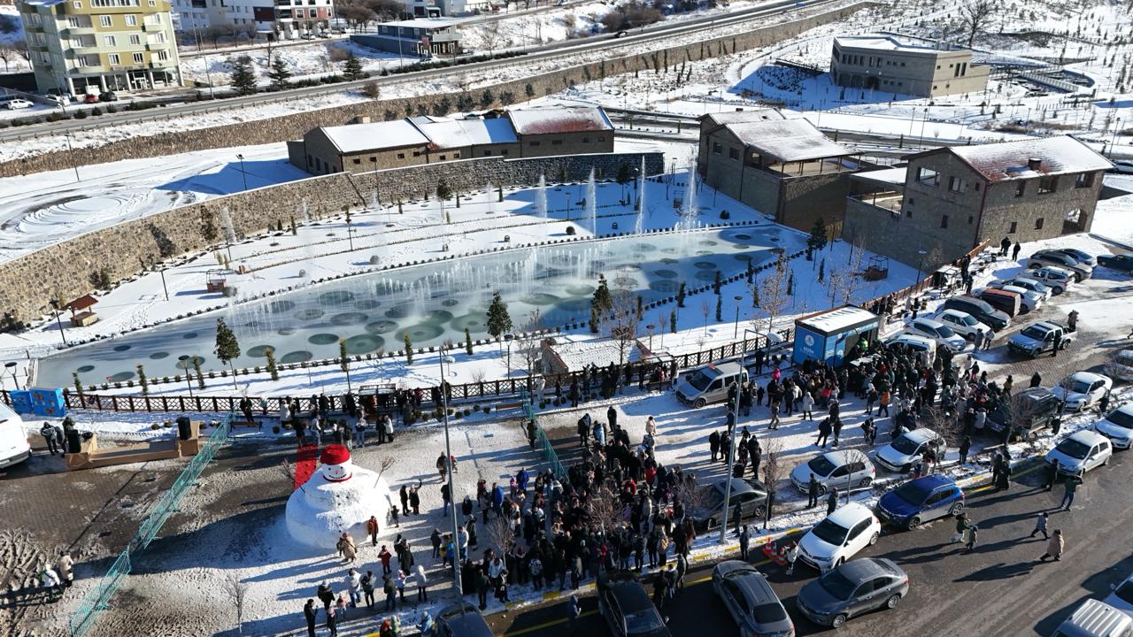 Nev Bel Kardan Adam 2 (1)