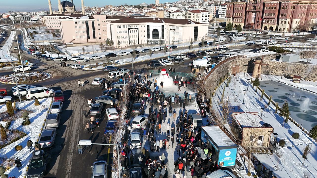 Nev Bel Kardan Adam 4