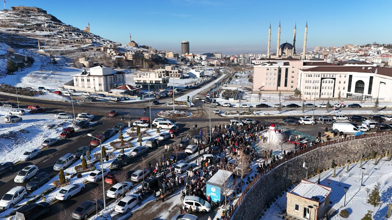 Nev Bel Kardan Adam 5