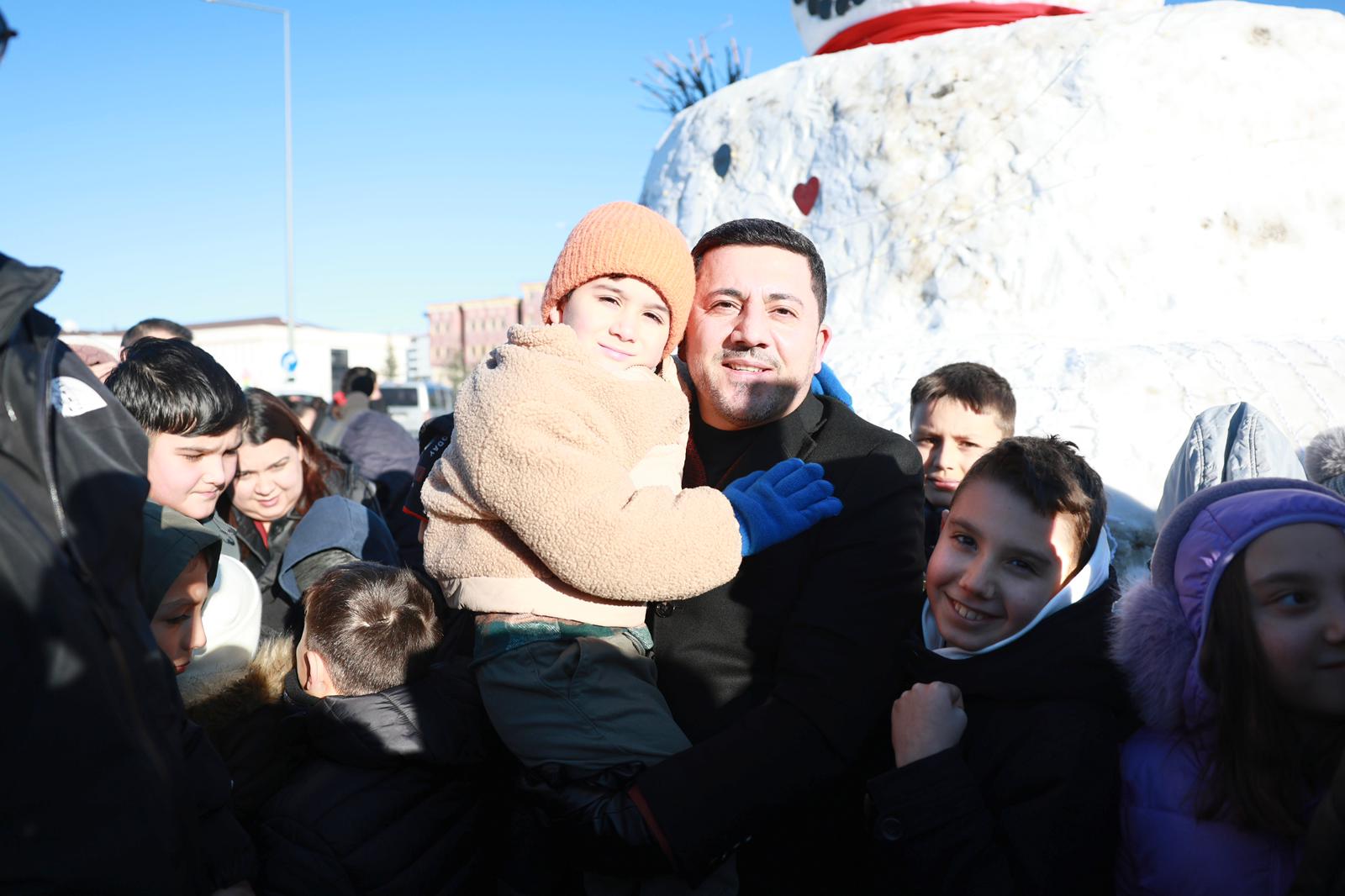 Nev Bel Kardan Adam 8