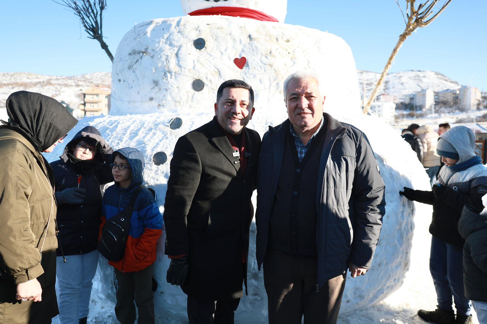 Nev Bel Kardan Adam 9