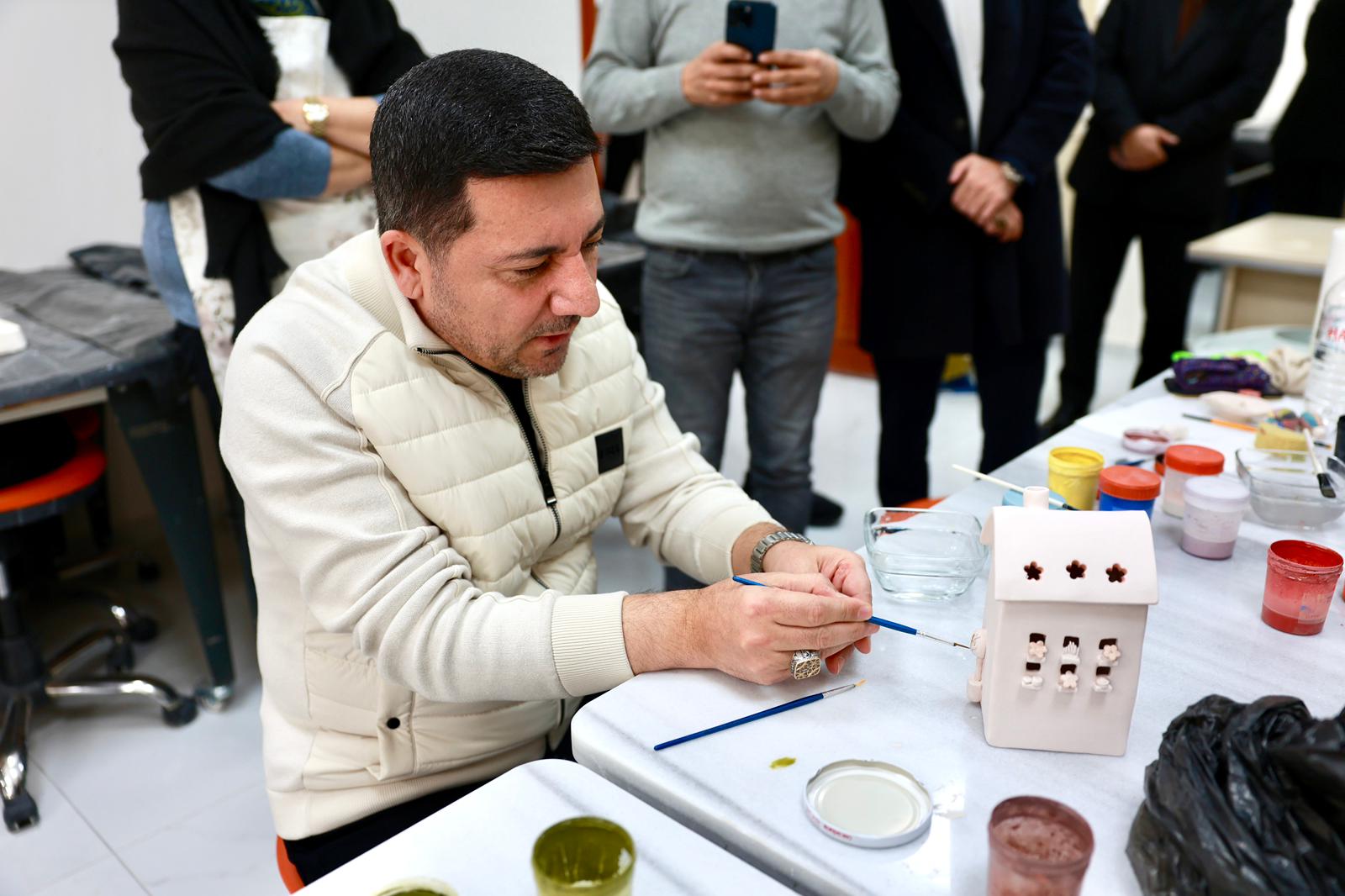 Nev Bel Sirli Mumluk 1