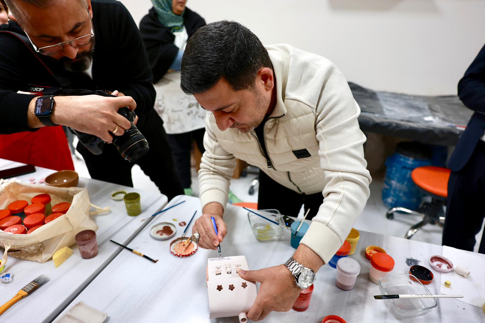 Nev Bel Sirli Mumluk 2