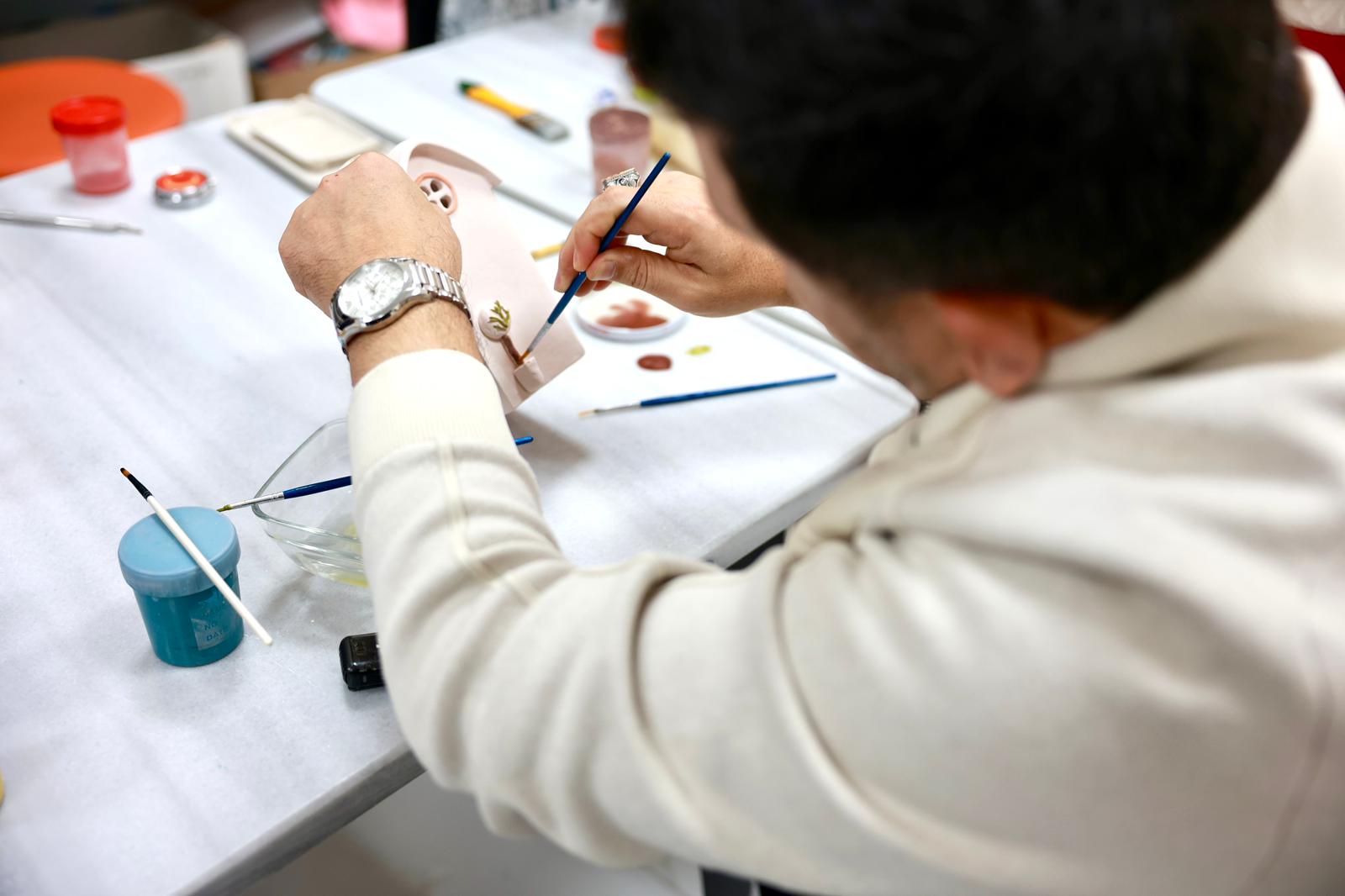 Nev Bel Sirli Mumluk 4