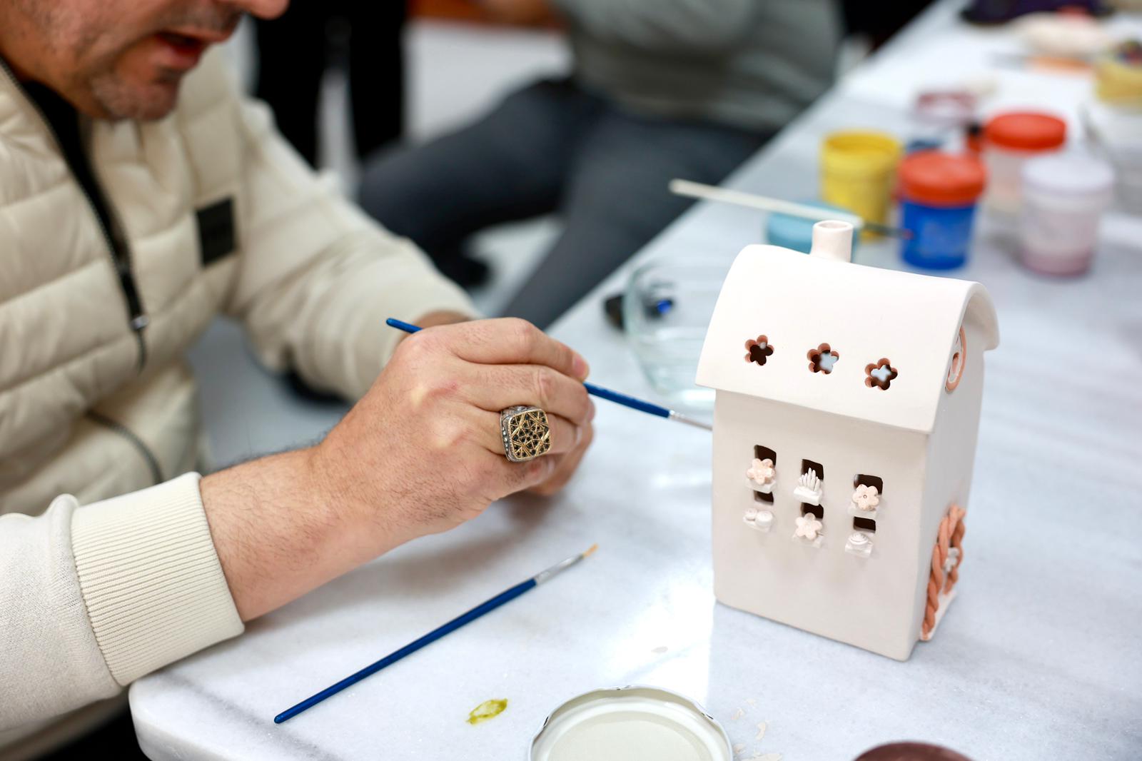 Nev Bel Sirli Mumluk 5