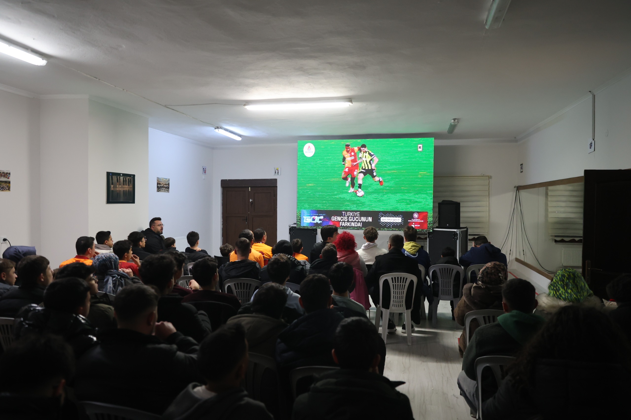 Nev Bel Süper Kupa 2