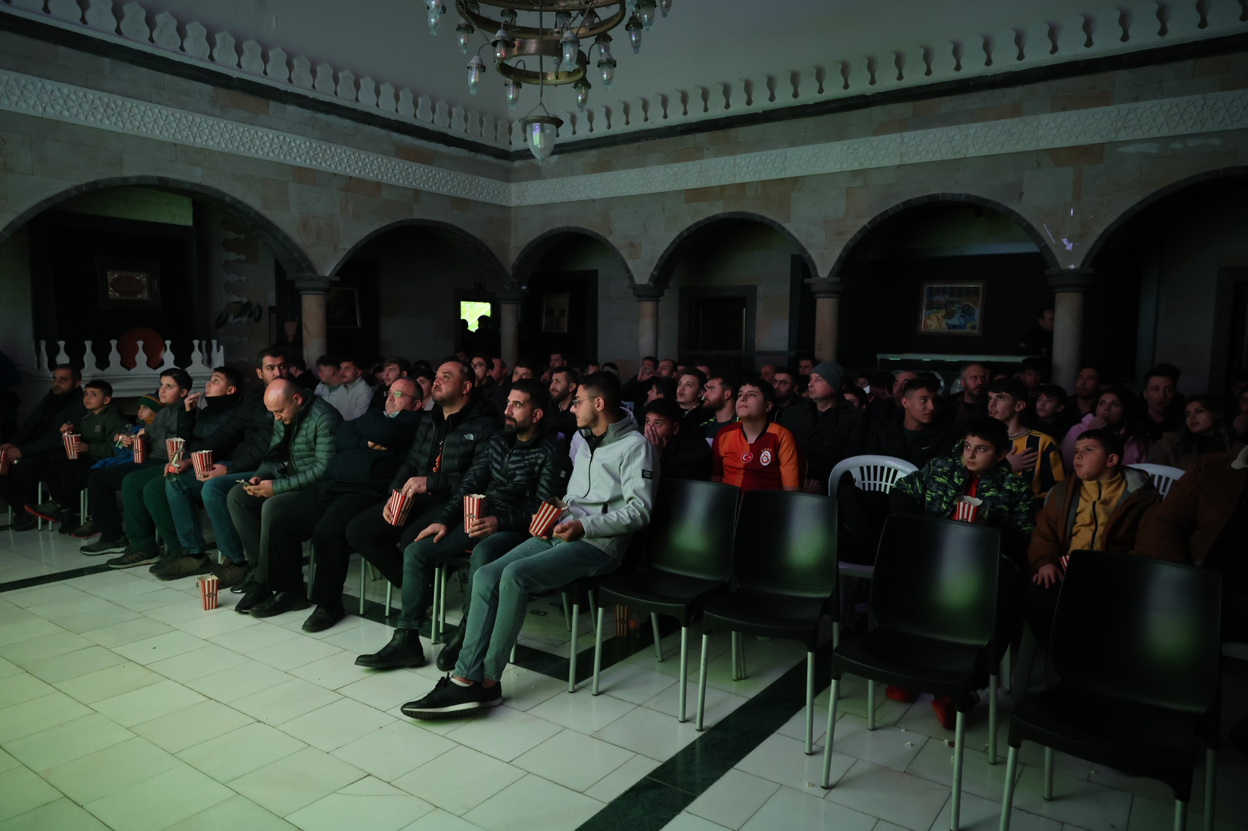 Nev Bel Süper Kupa 3