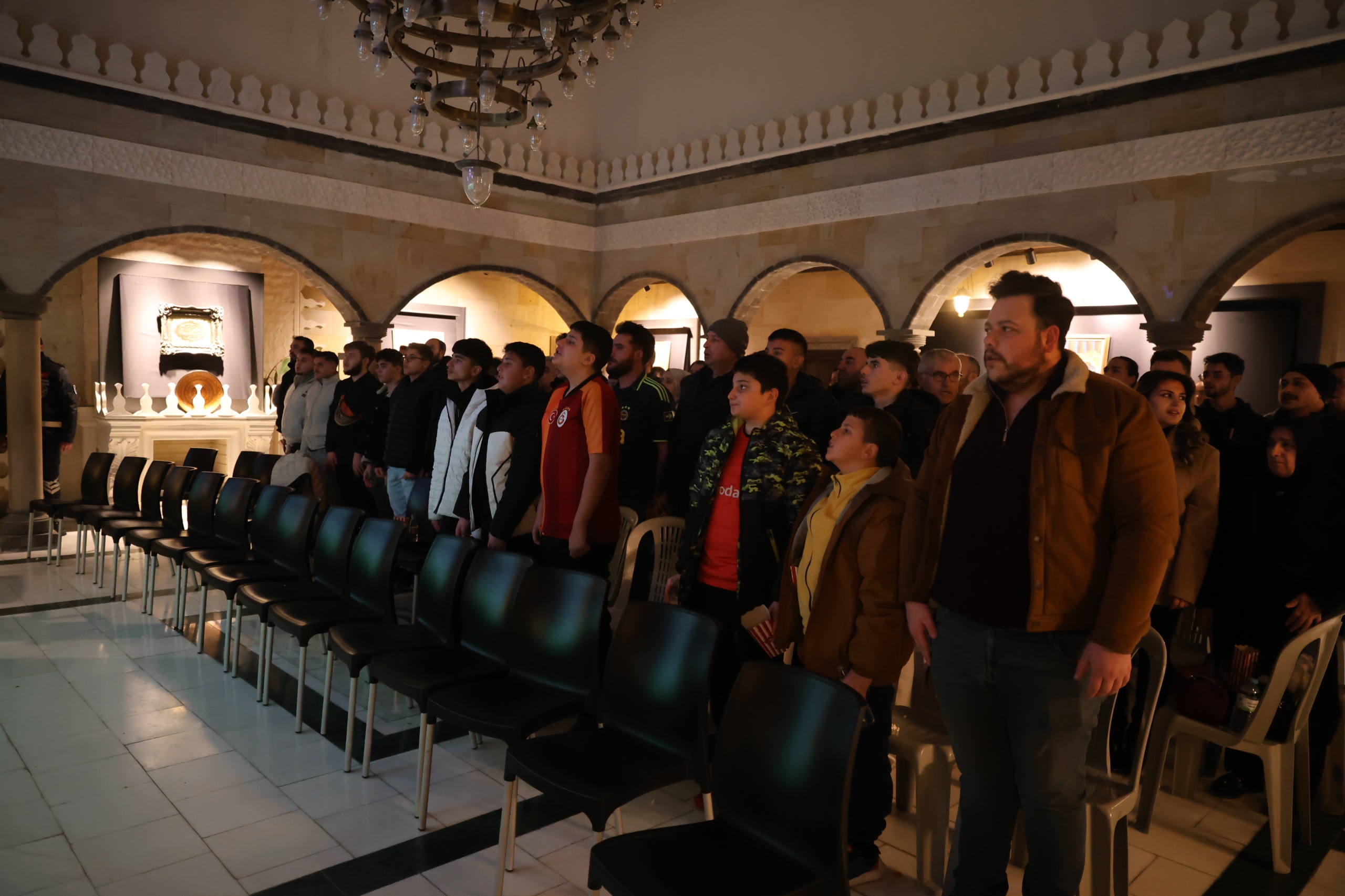 Nev Bel Süper Kupa 6