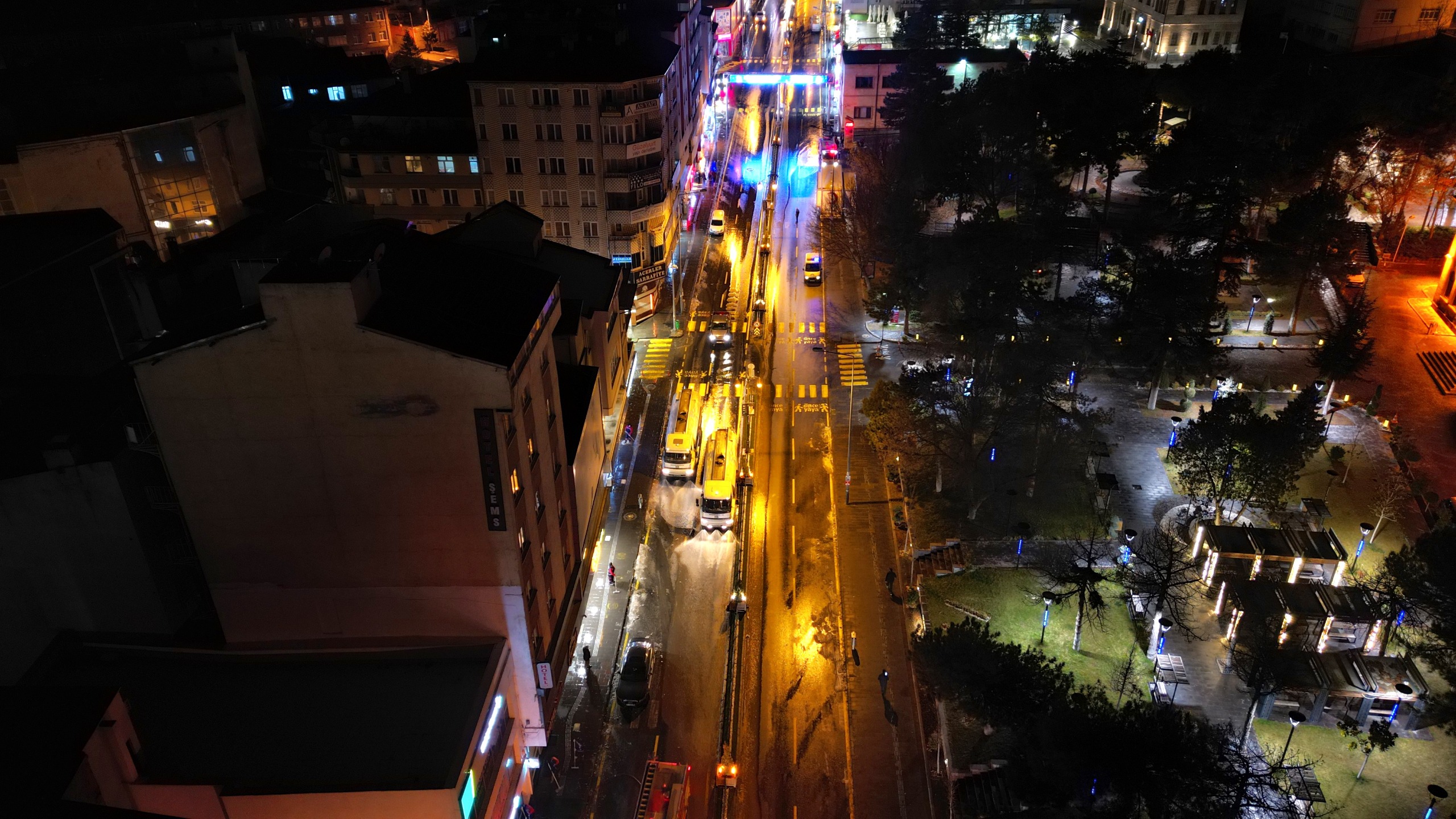 Nev Bel Temi̇zli̇k 3