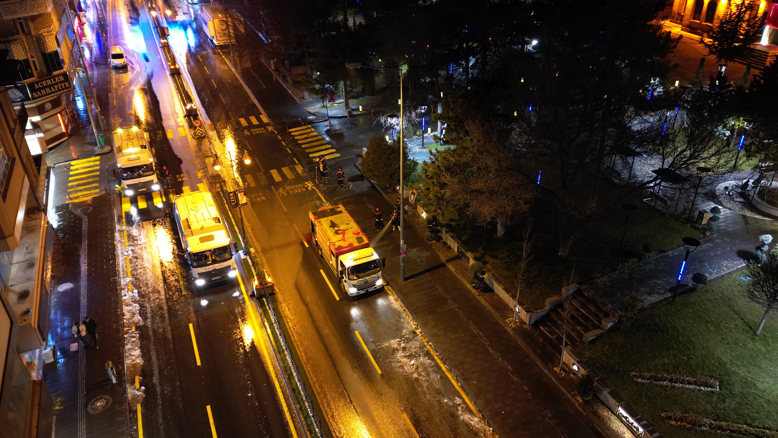 Nev Bel Temi̇zli̇k 6