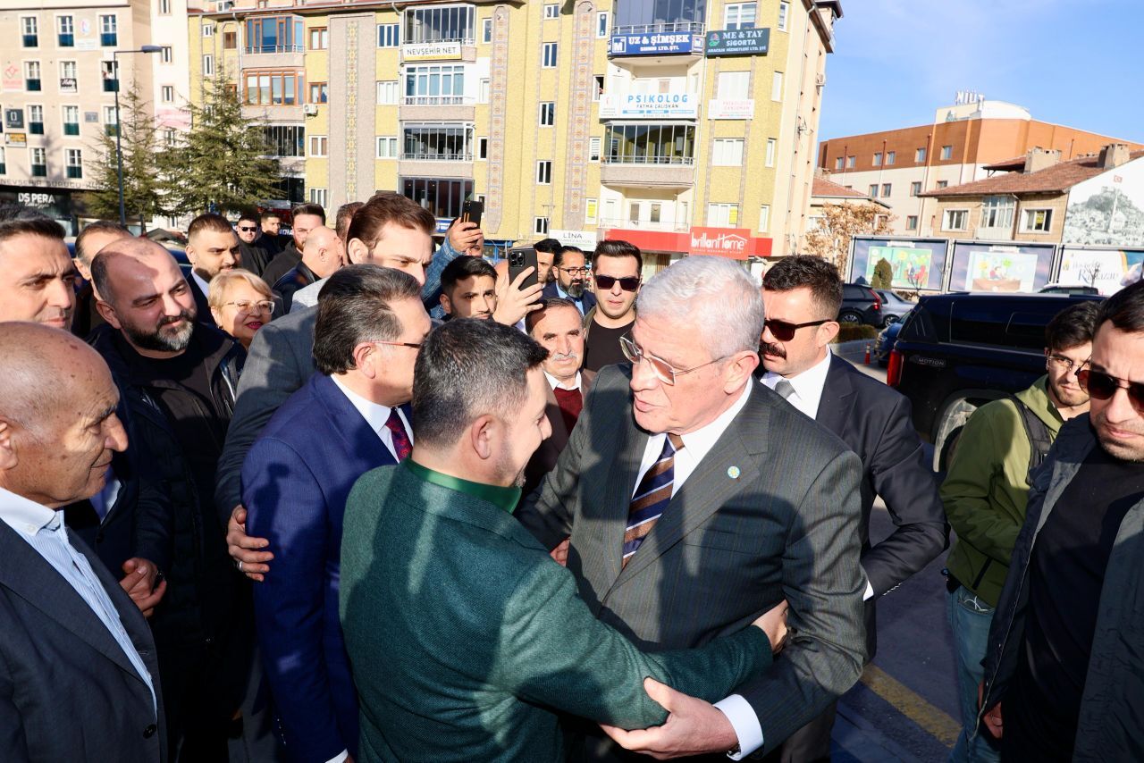 Genel Başkan Dervişoğlu Nevşehir’de İftar Açtı (1)-1