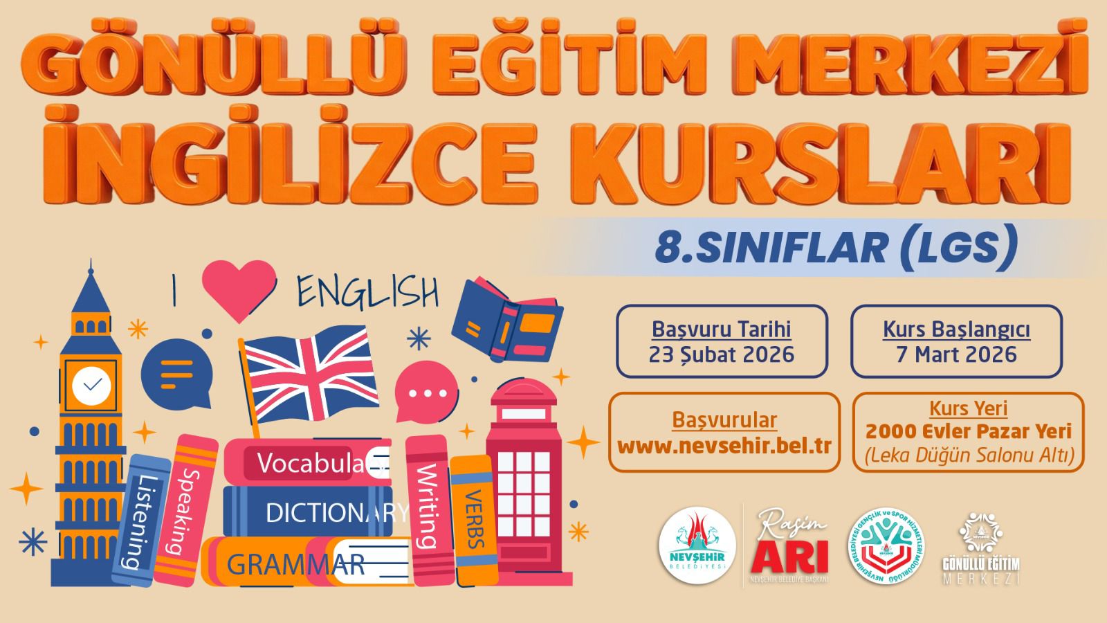 Nev Bel Gönüllü Eği̇ti̇m 002