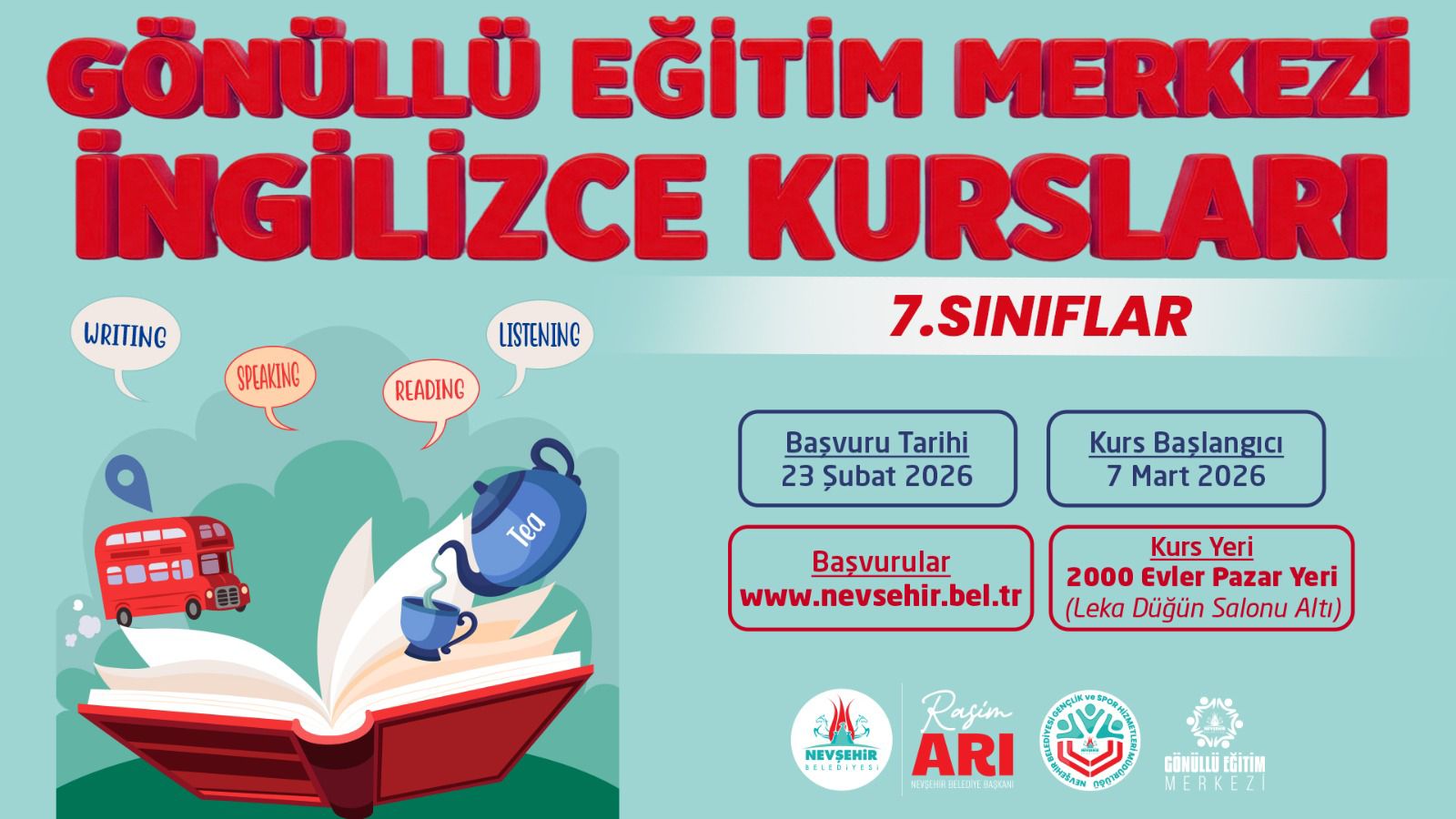 Nev Bel Gönüllü Eği̇ti̇m 004