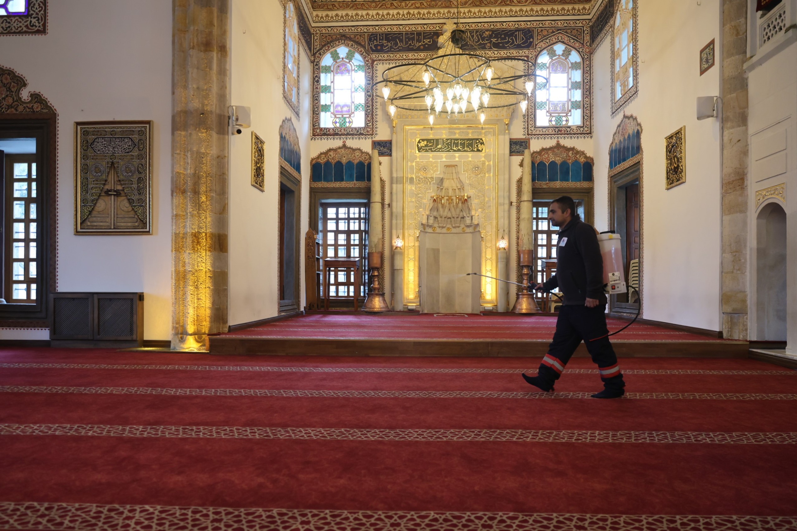 Nev Bel Gülsuyu 003