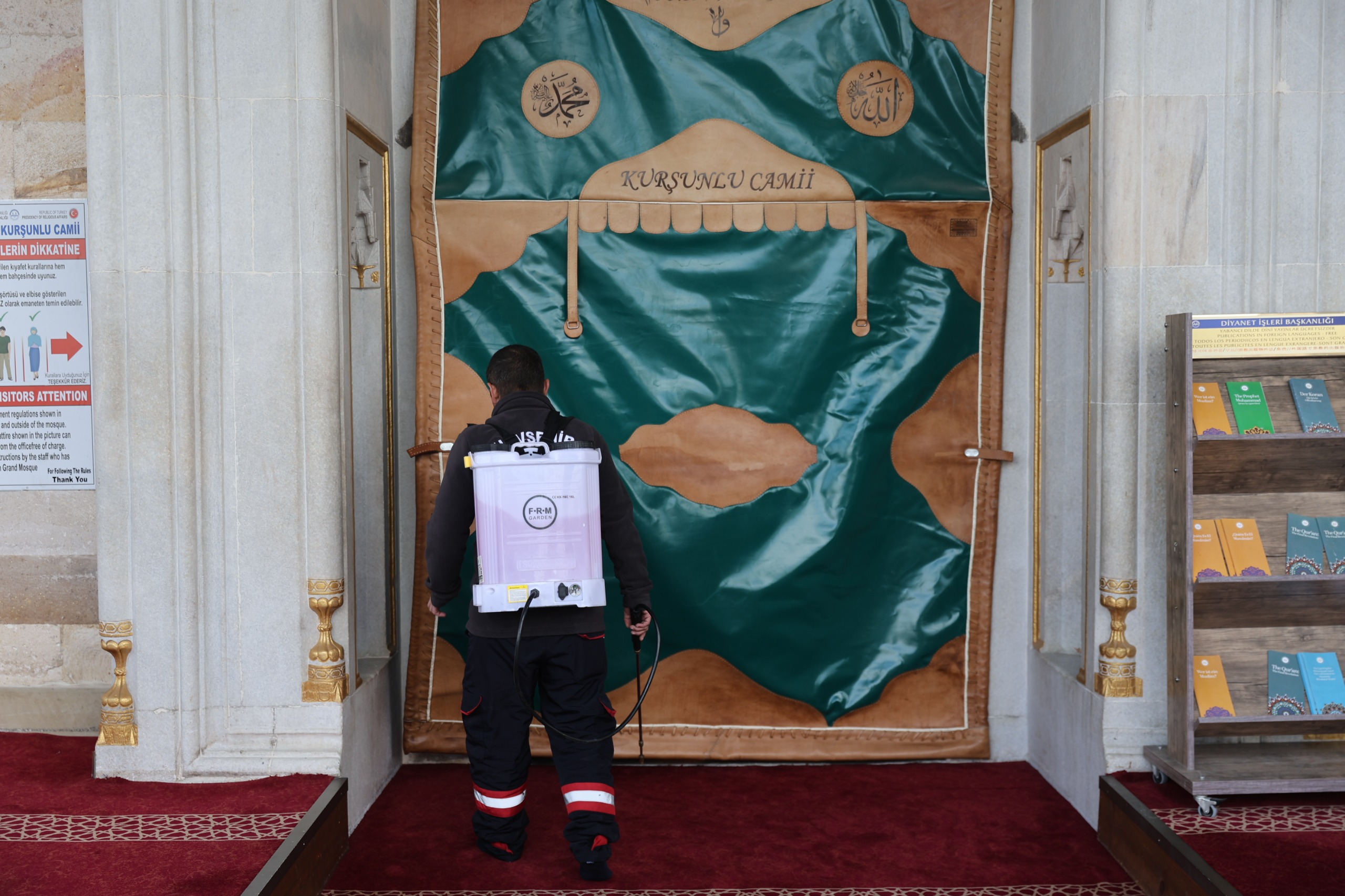 Nev Bel Gülsuyu 004