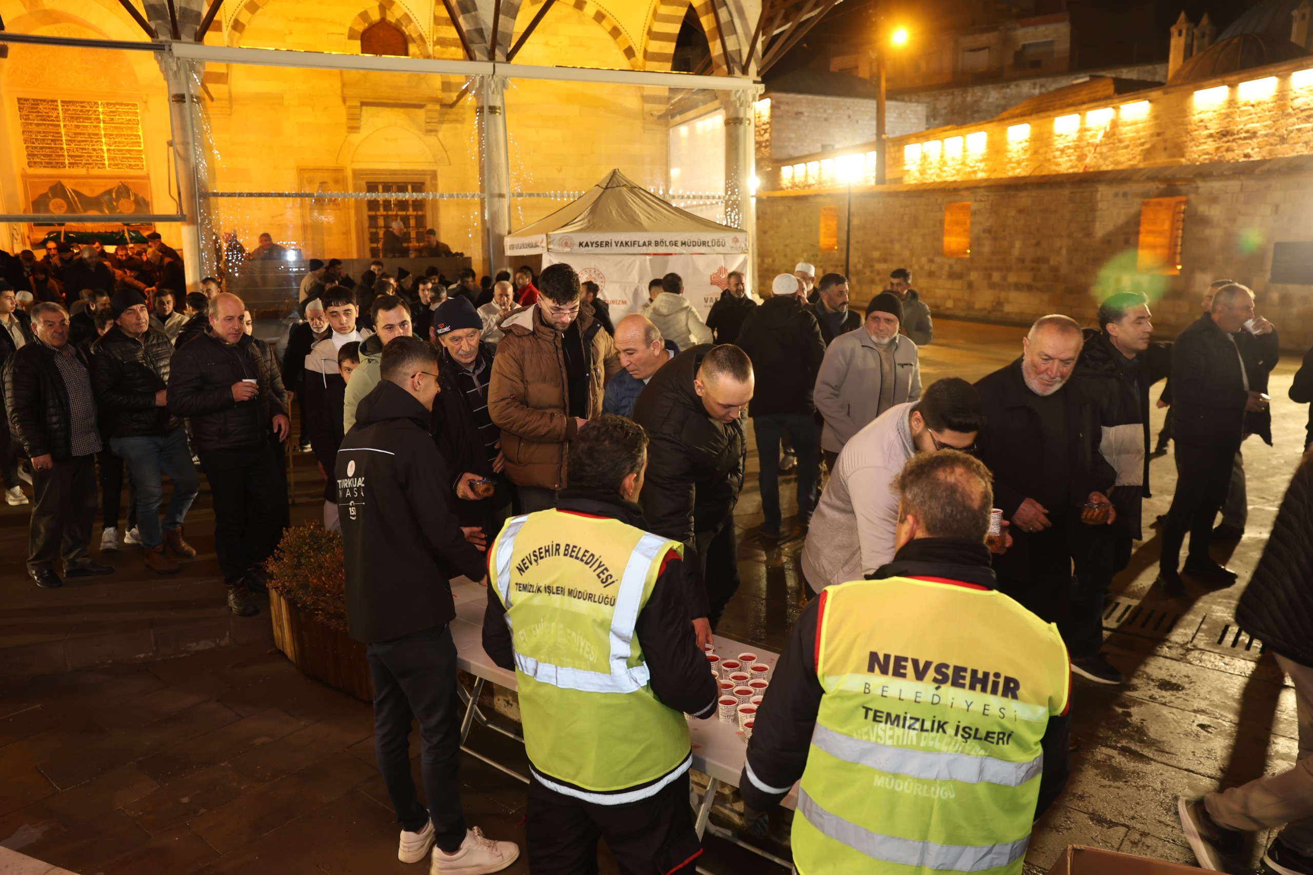 Nev Bel Kandi̇l 002