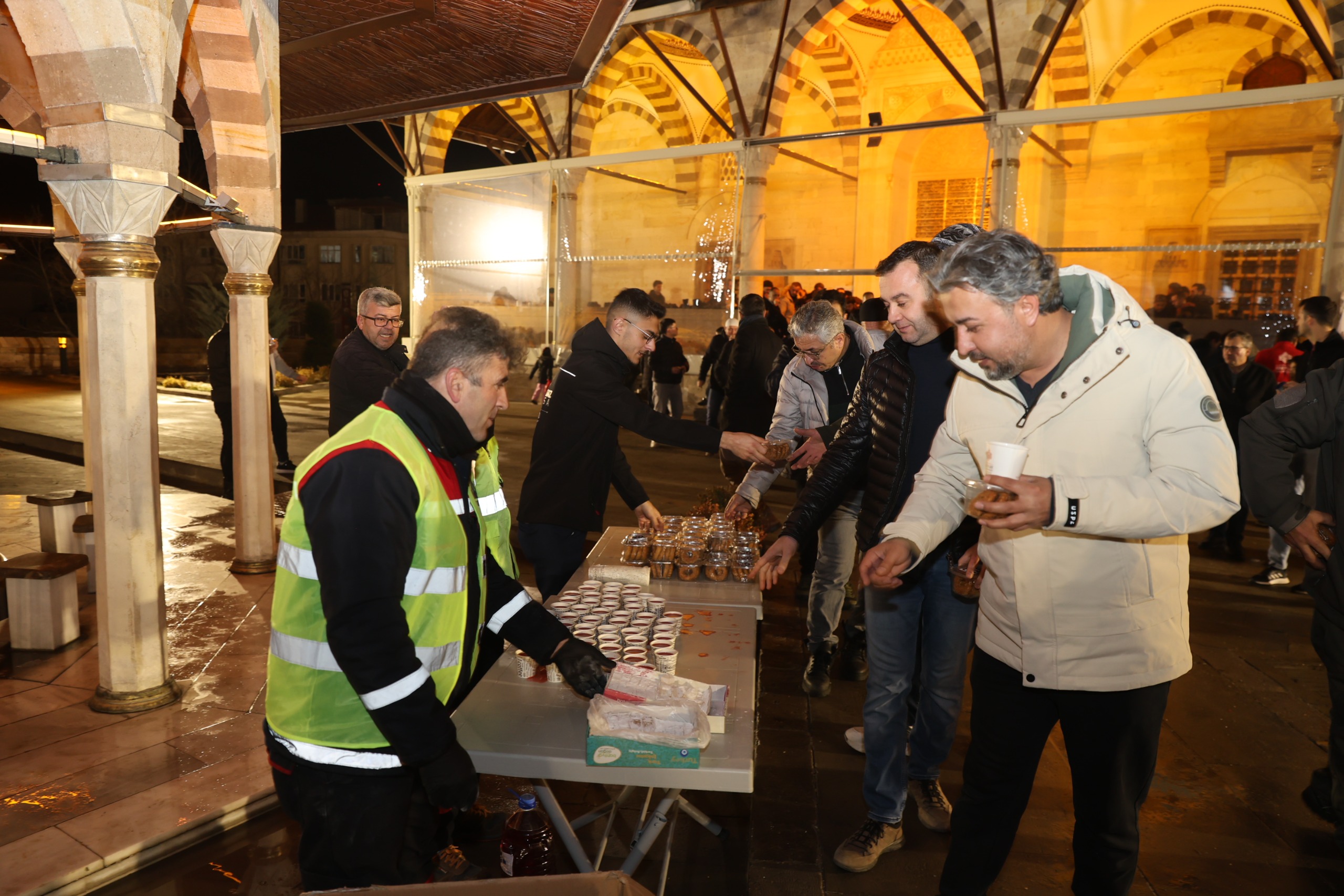 Nev Bel Kandi̇l 003