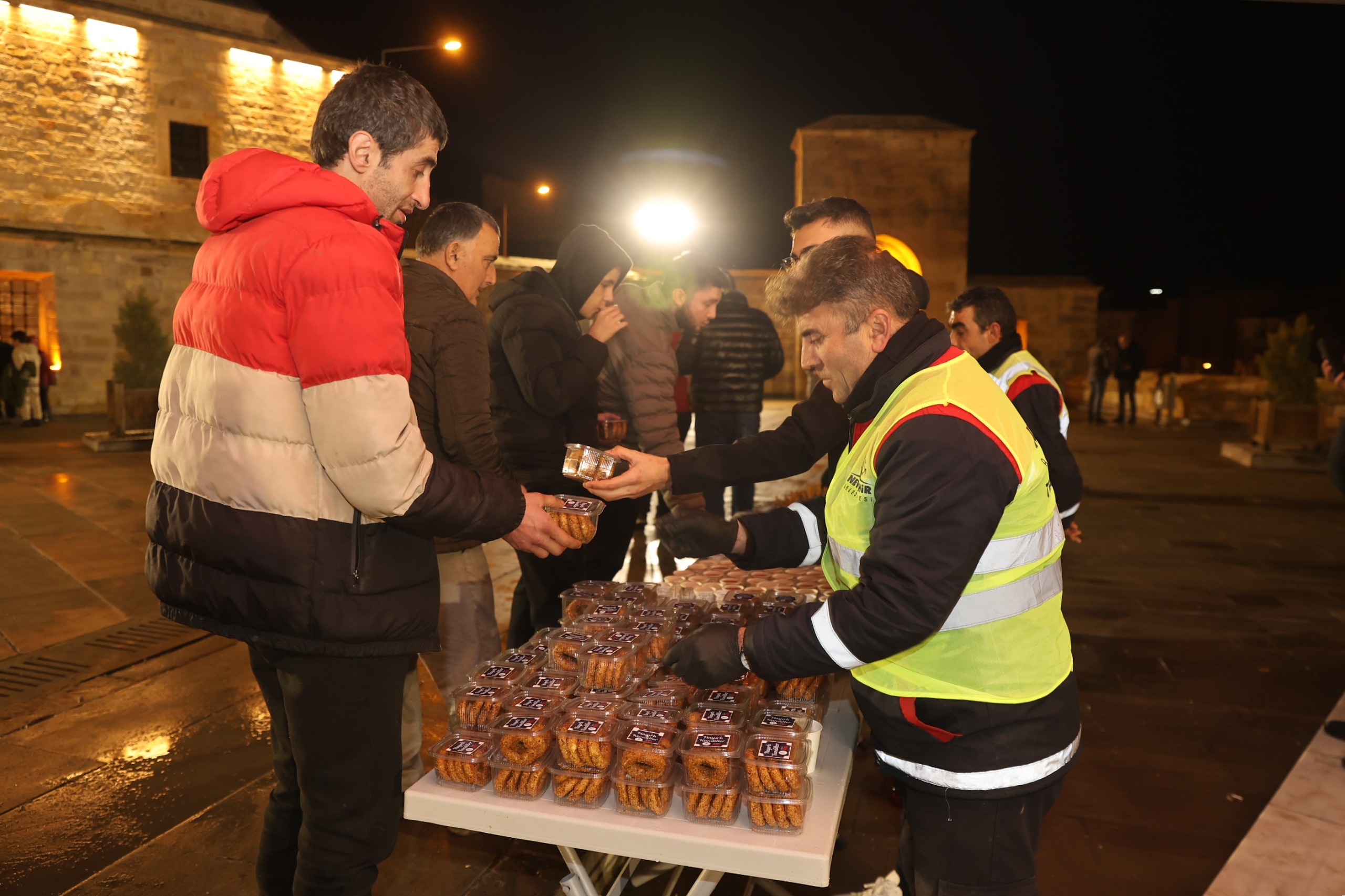 Nev Bel Kandi̇l 006