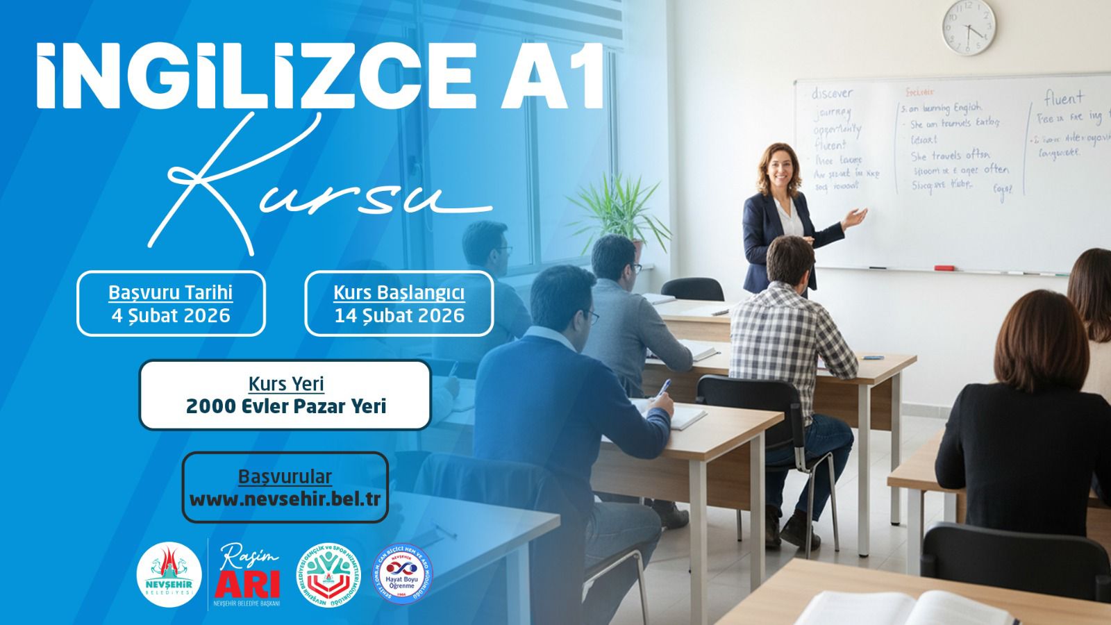 Nev Bel Kapem Kurs 001