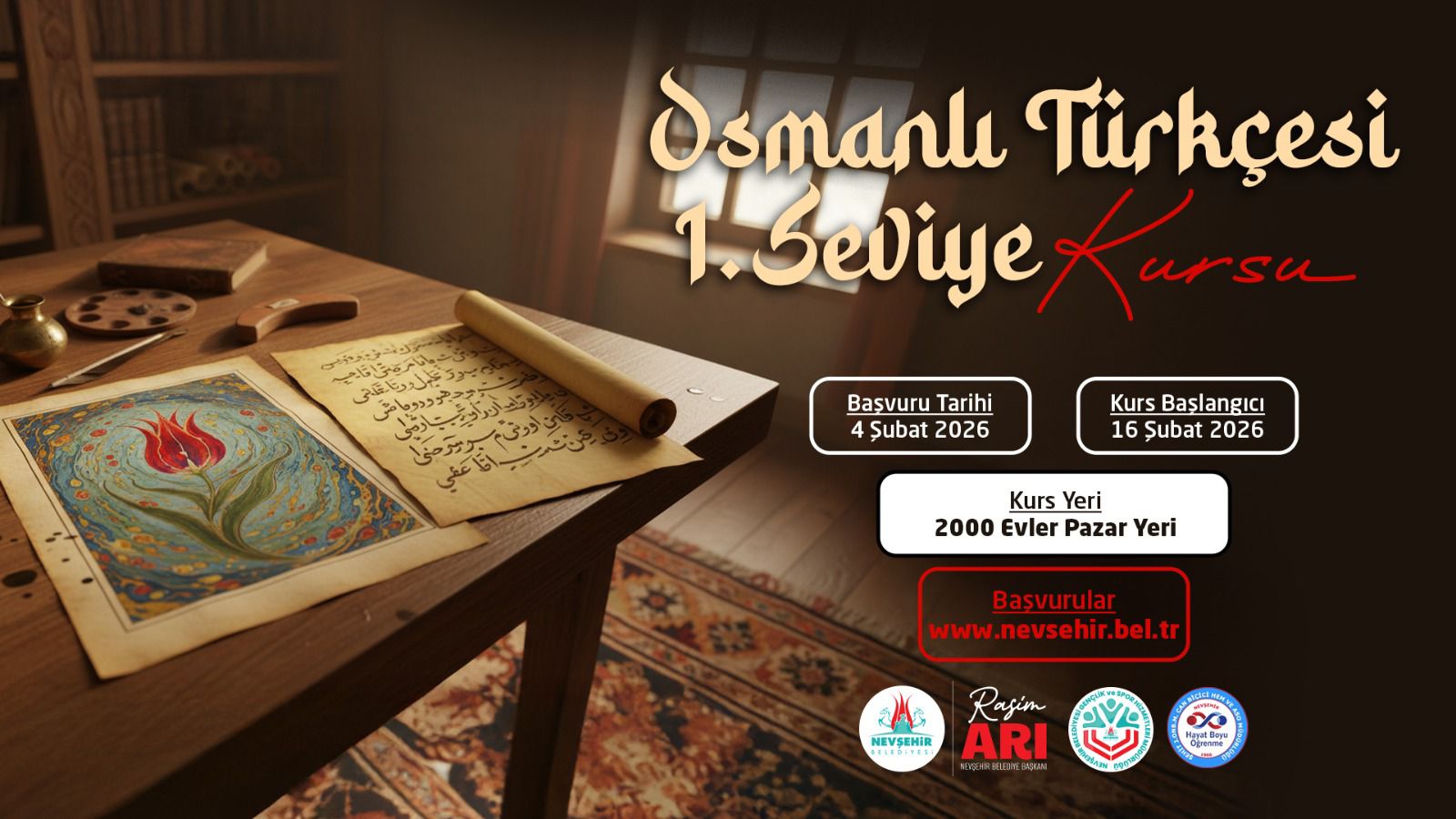 Nev Bel Kapem Kurs 006