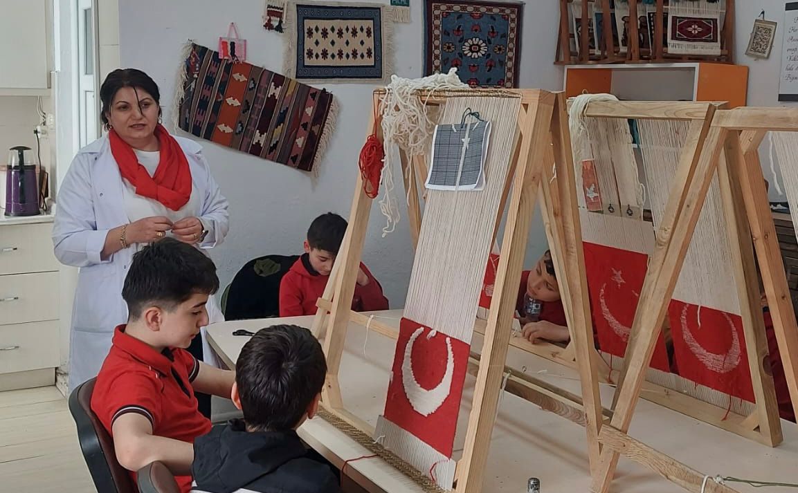 Nev Bel Türk Düğümü 004