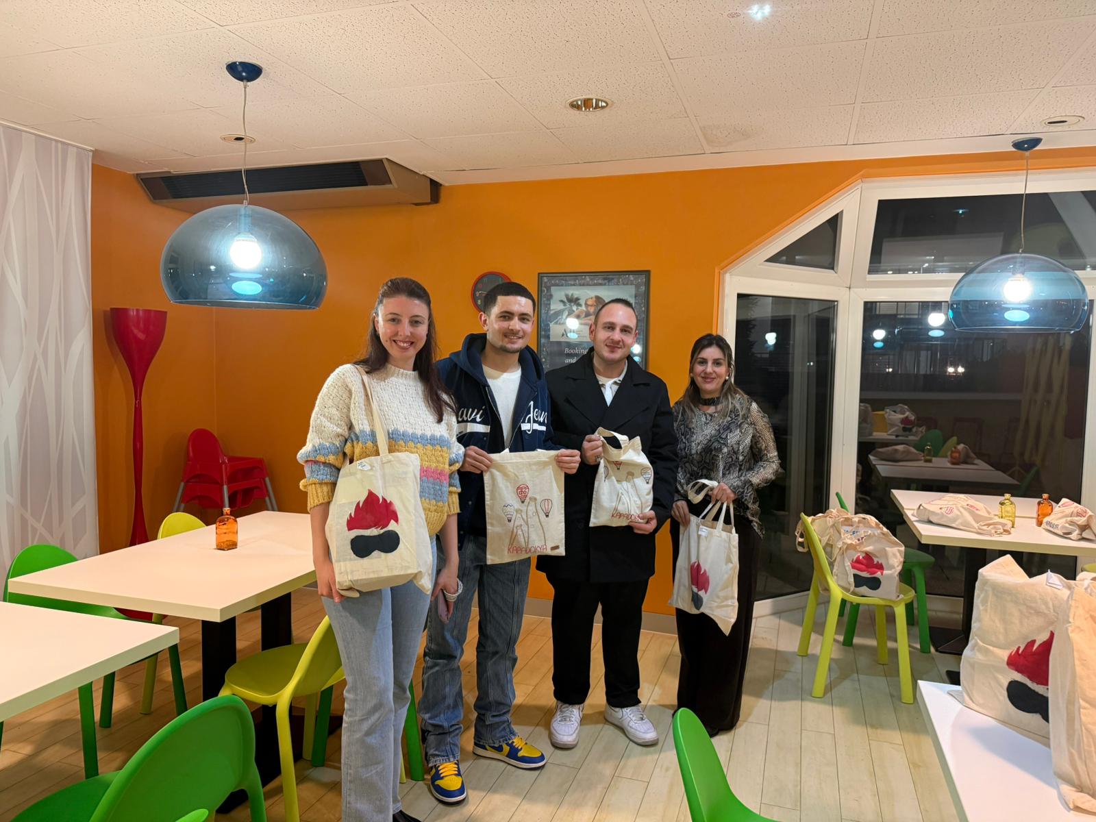 Nev Bel Zi̇yaret 002