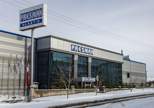 Presmak Plastik Firma 600X420