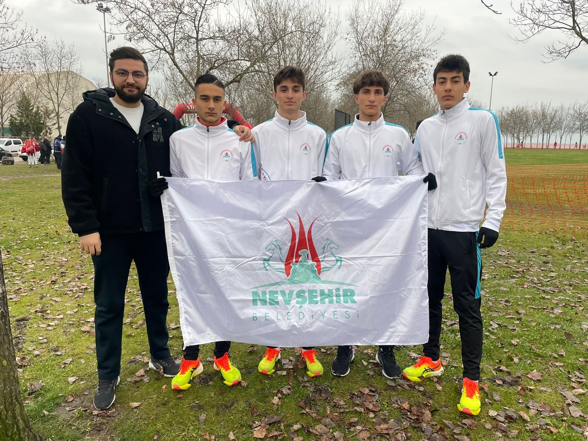 Nev Bel Atleti̇zm 004-1