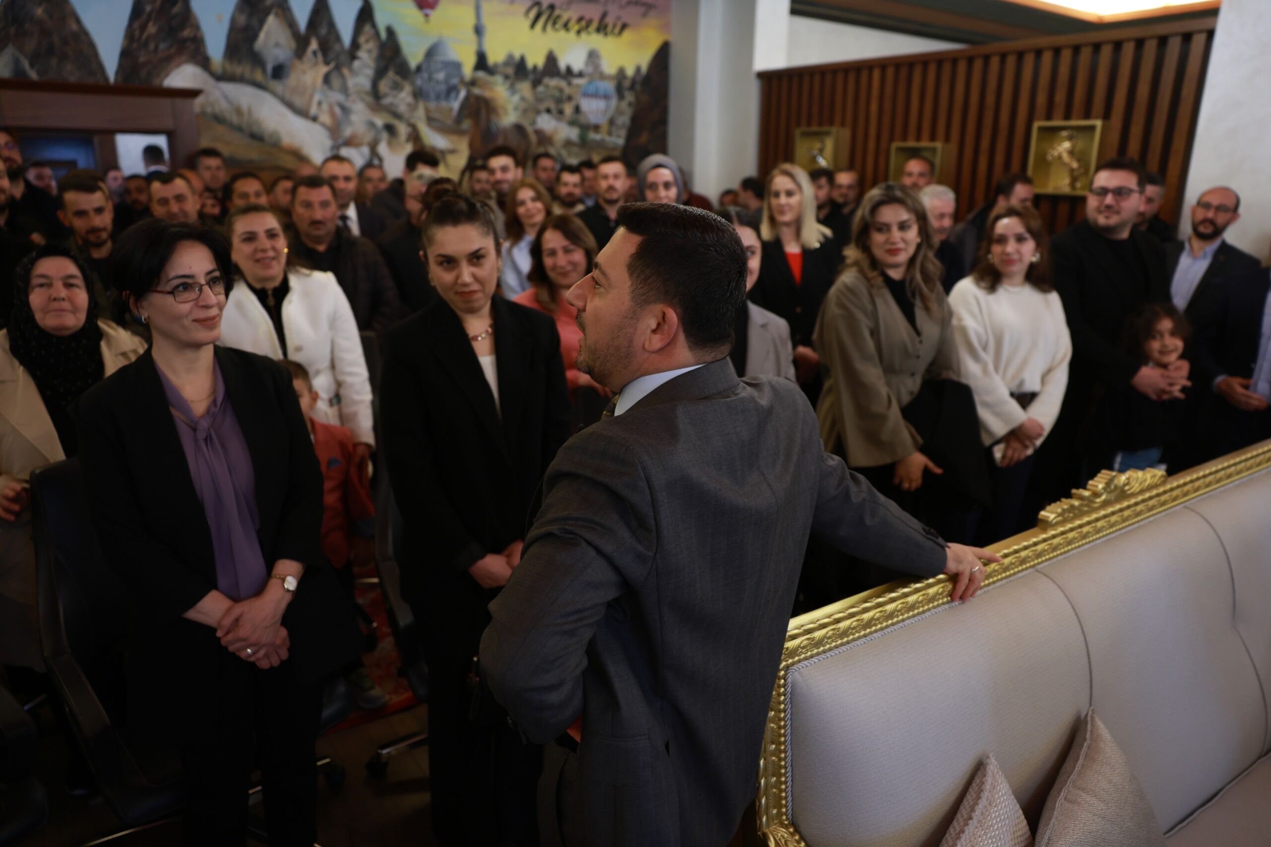 Nev Bel Bayramlaşma 006