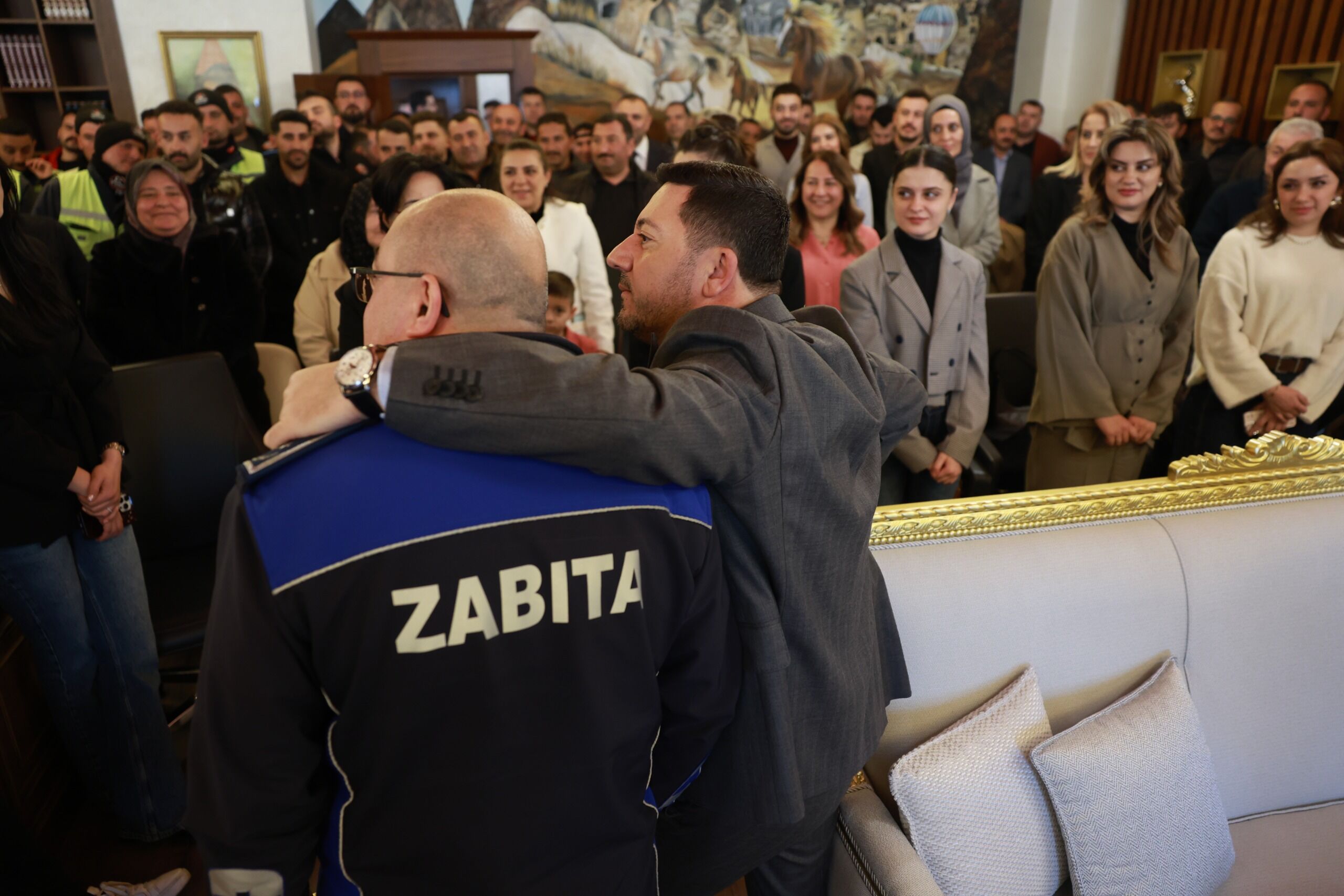 Nev Bel Bayramlaşma 007