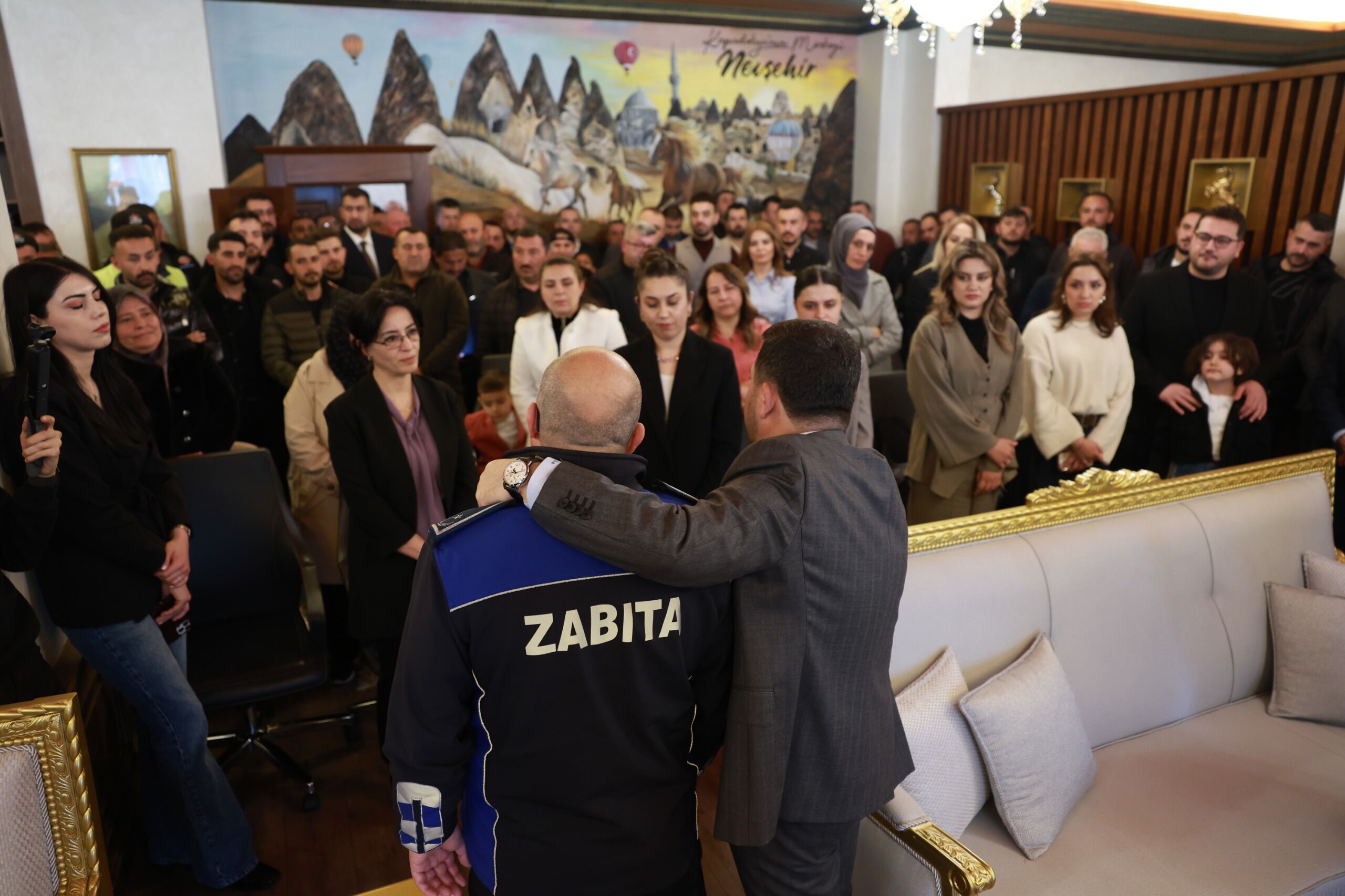 Nev Bel Bayramlaşma 008