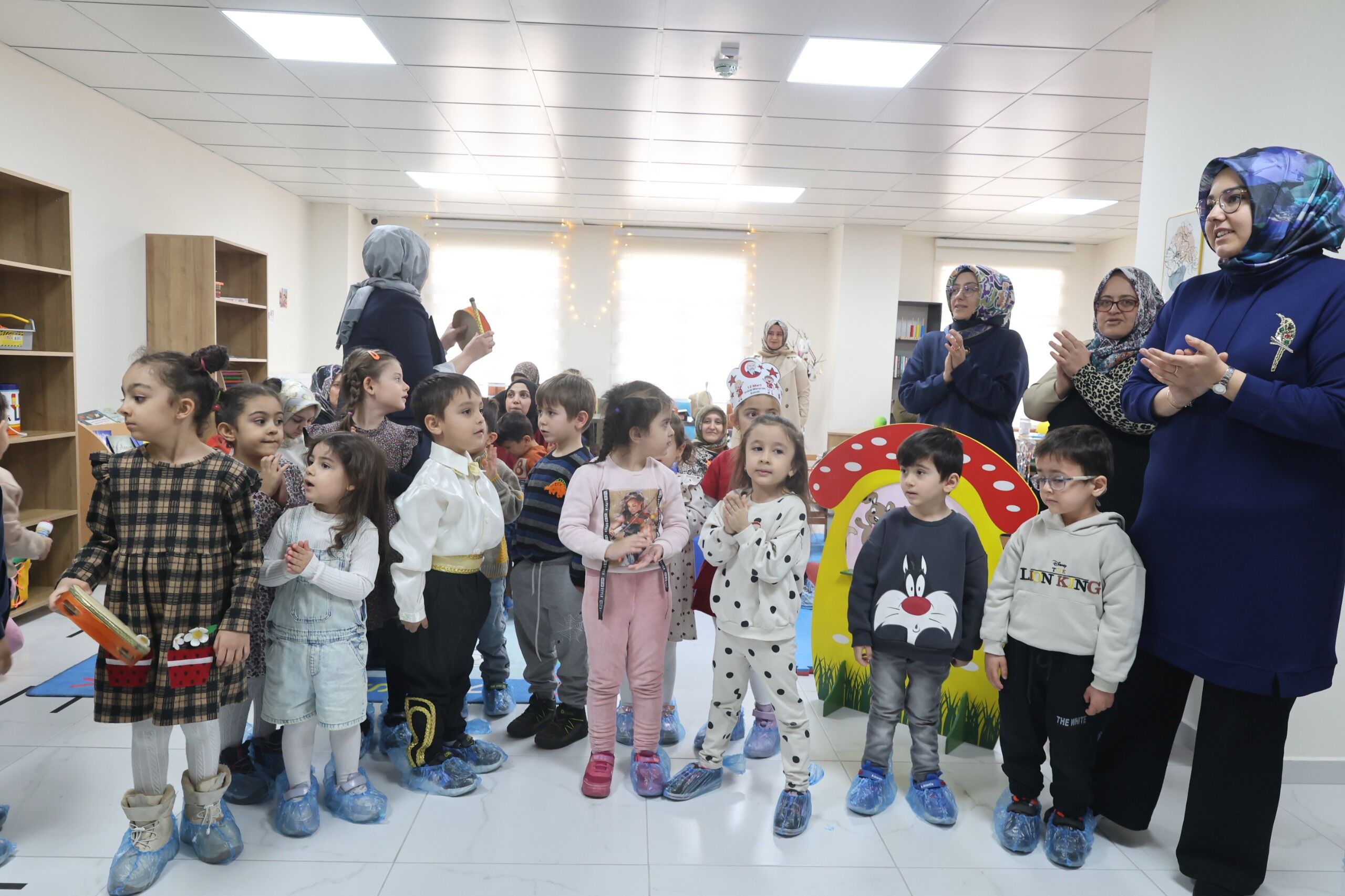 Nev Bel Çcuk Akti̇vi̇te 006