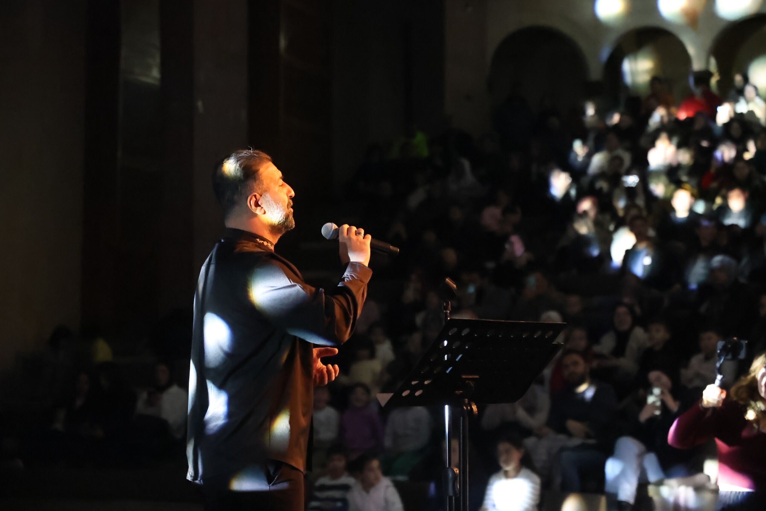 Nev Bel Di̇nleti̇ 001