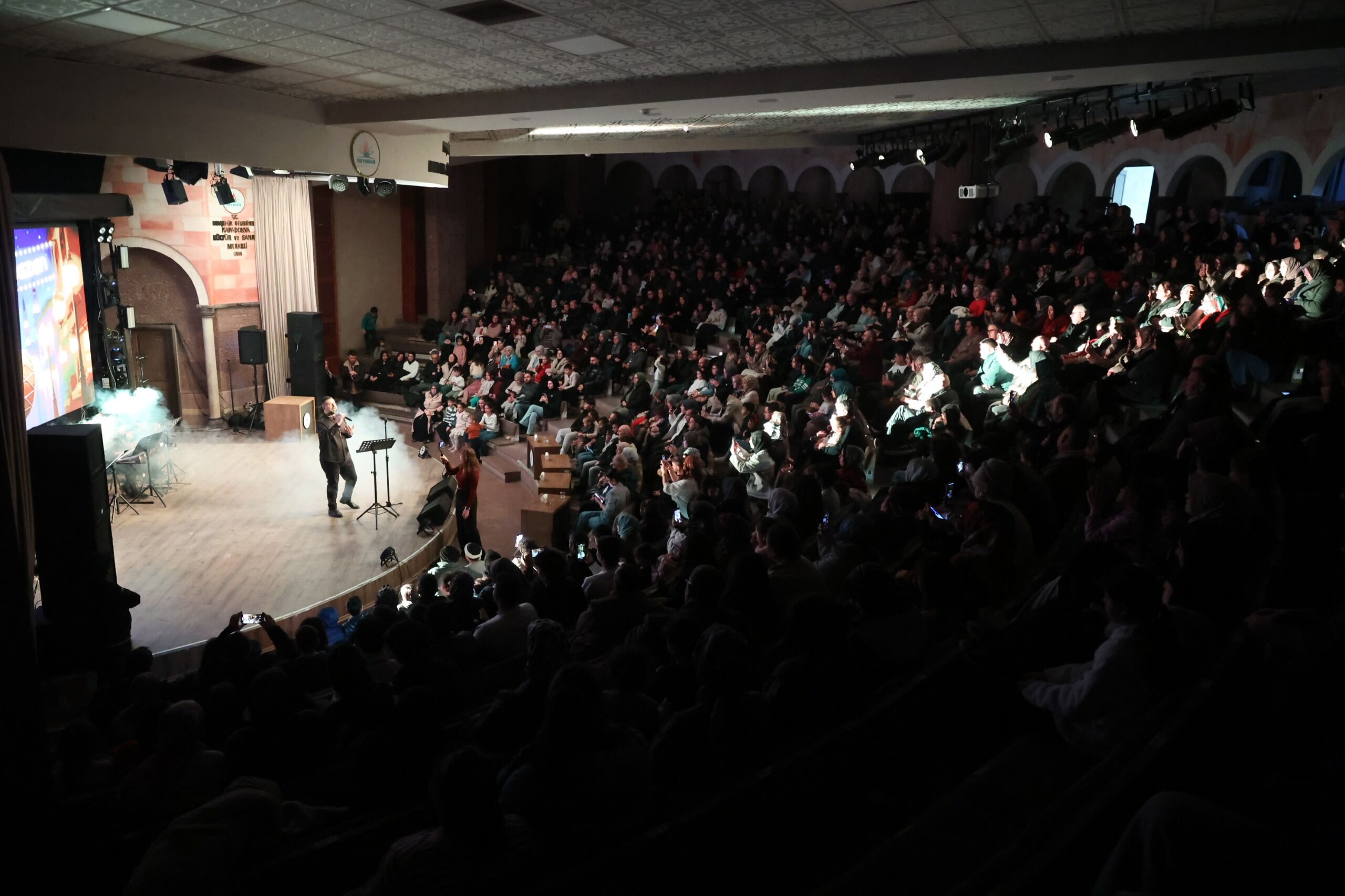 Nev Bel Di̇nleti̇ 004