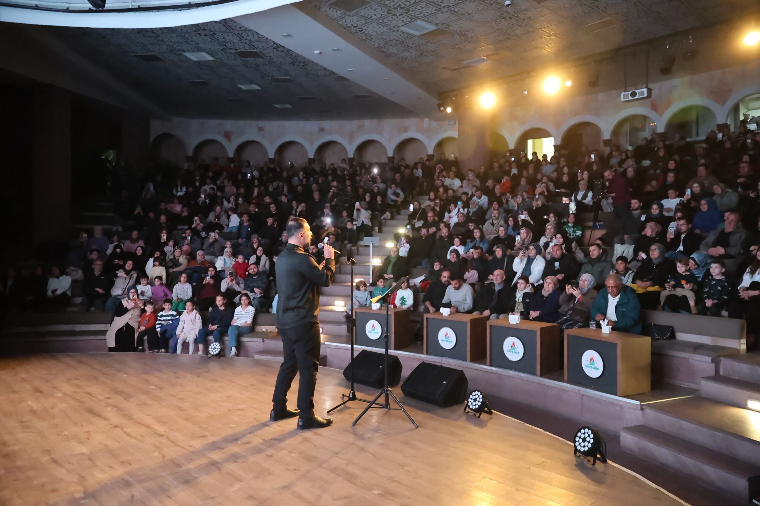 Nev Bel Di̇nleti̇ 005