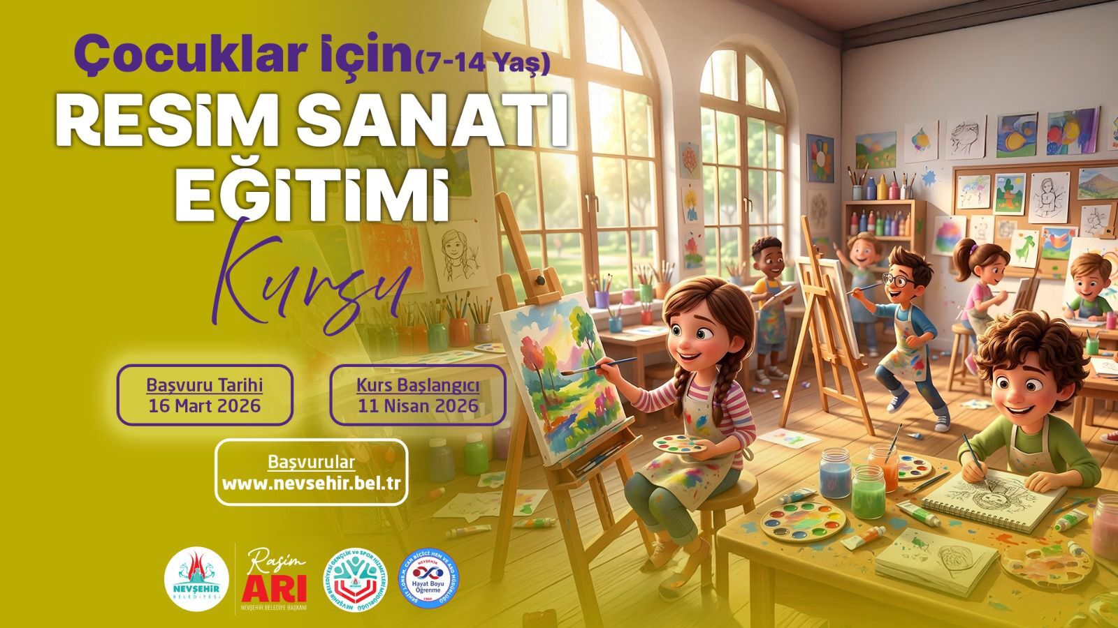 Nev Bel Eği̇ti̇m Uygarliği 001