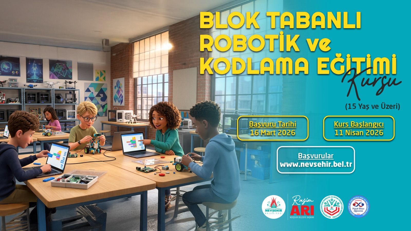 Nev Bel Eği̇ti̇m Uygarliği 002