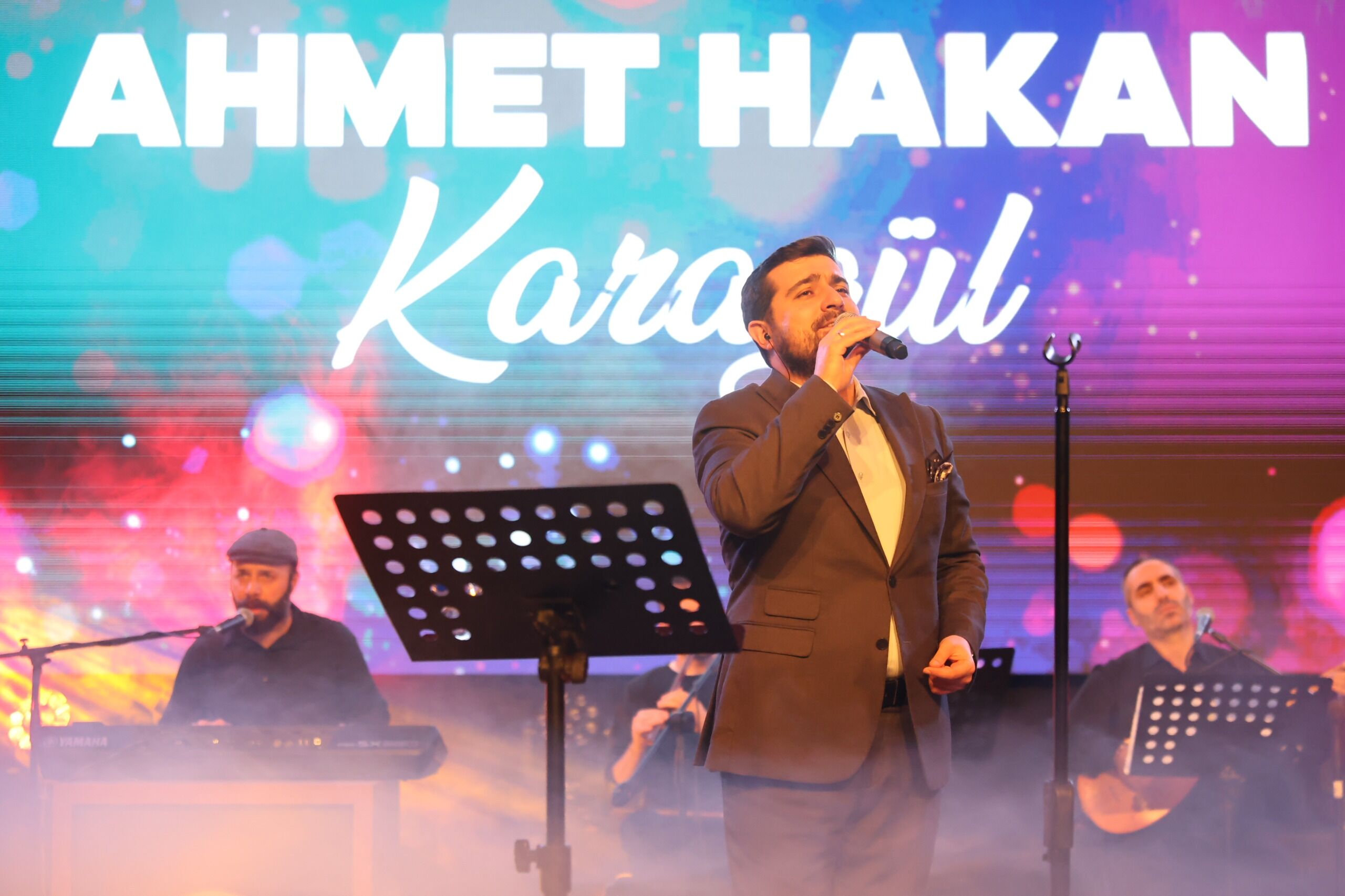 Nev Bel Ezgi̇ Di̇nleti̇si̇ 001