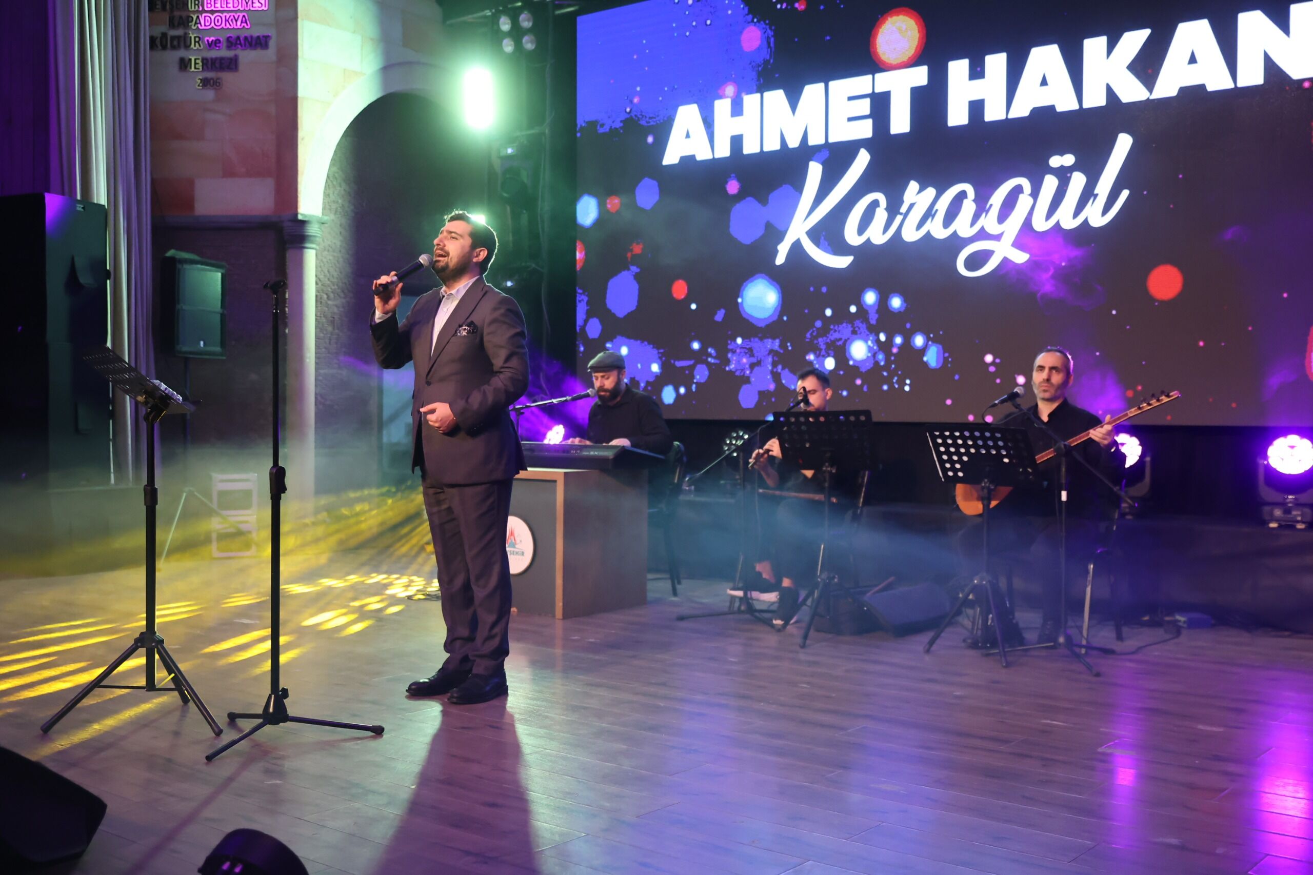 Nev Bel Ezgi̇ Di̇nleti̇si̇ 002