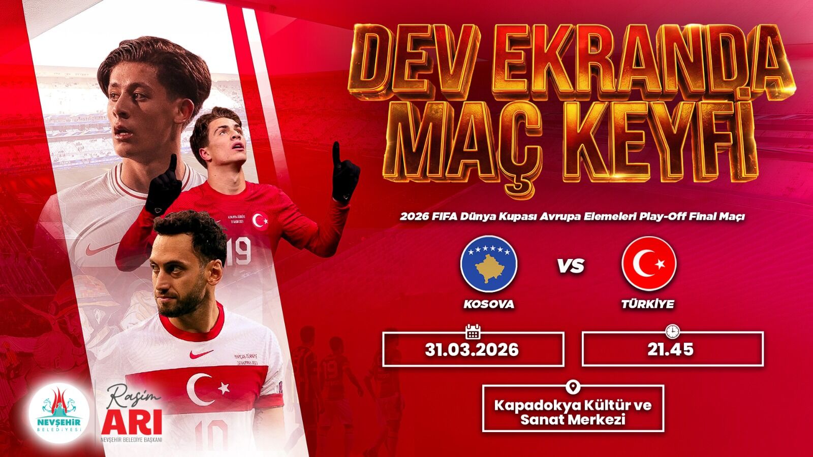 Nev Bel Fi̇fa Fi̇nal 001