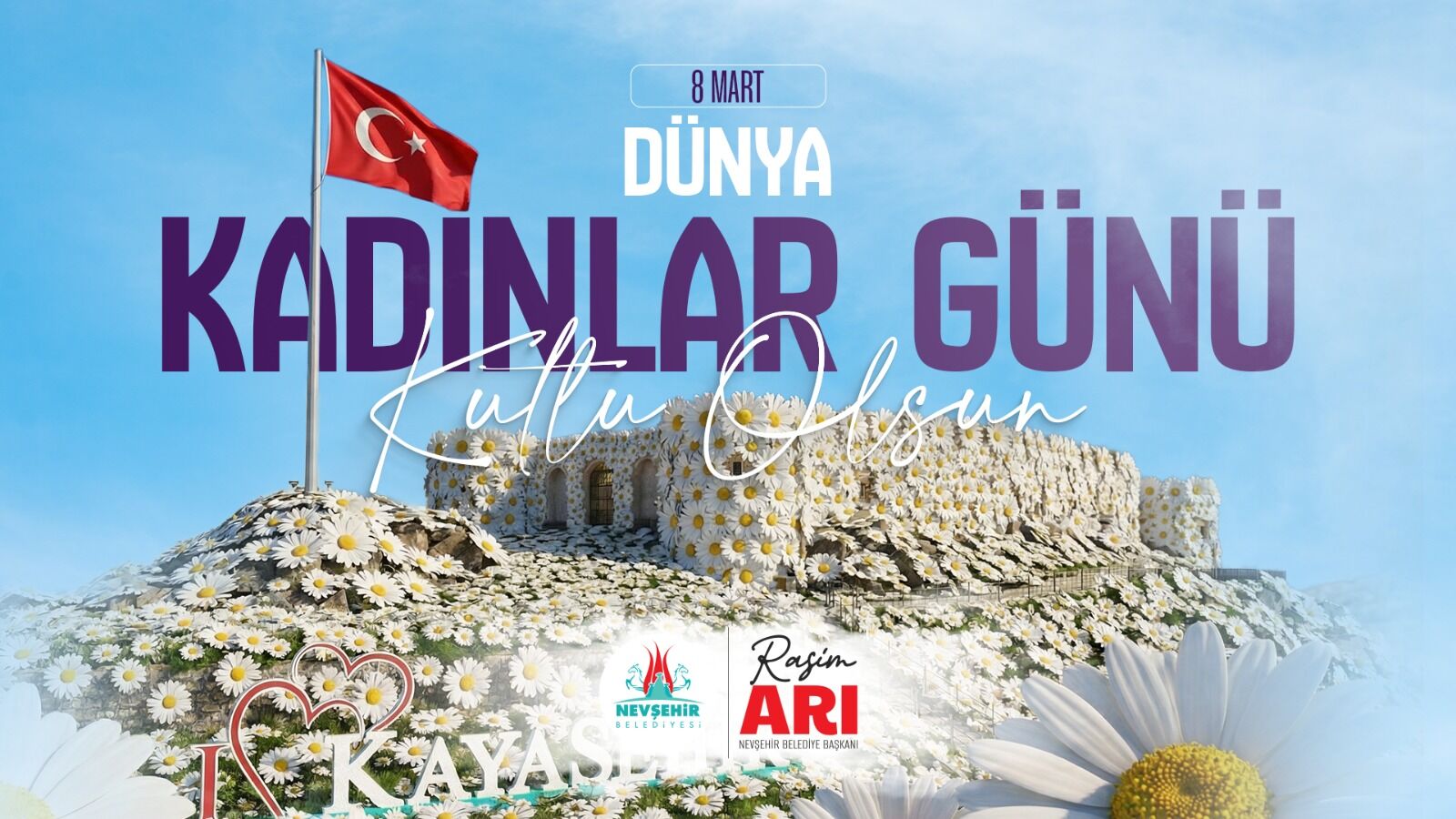 Nev Bel Kadinlar Günü 001