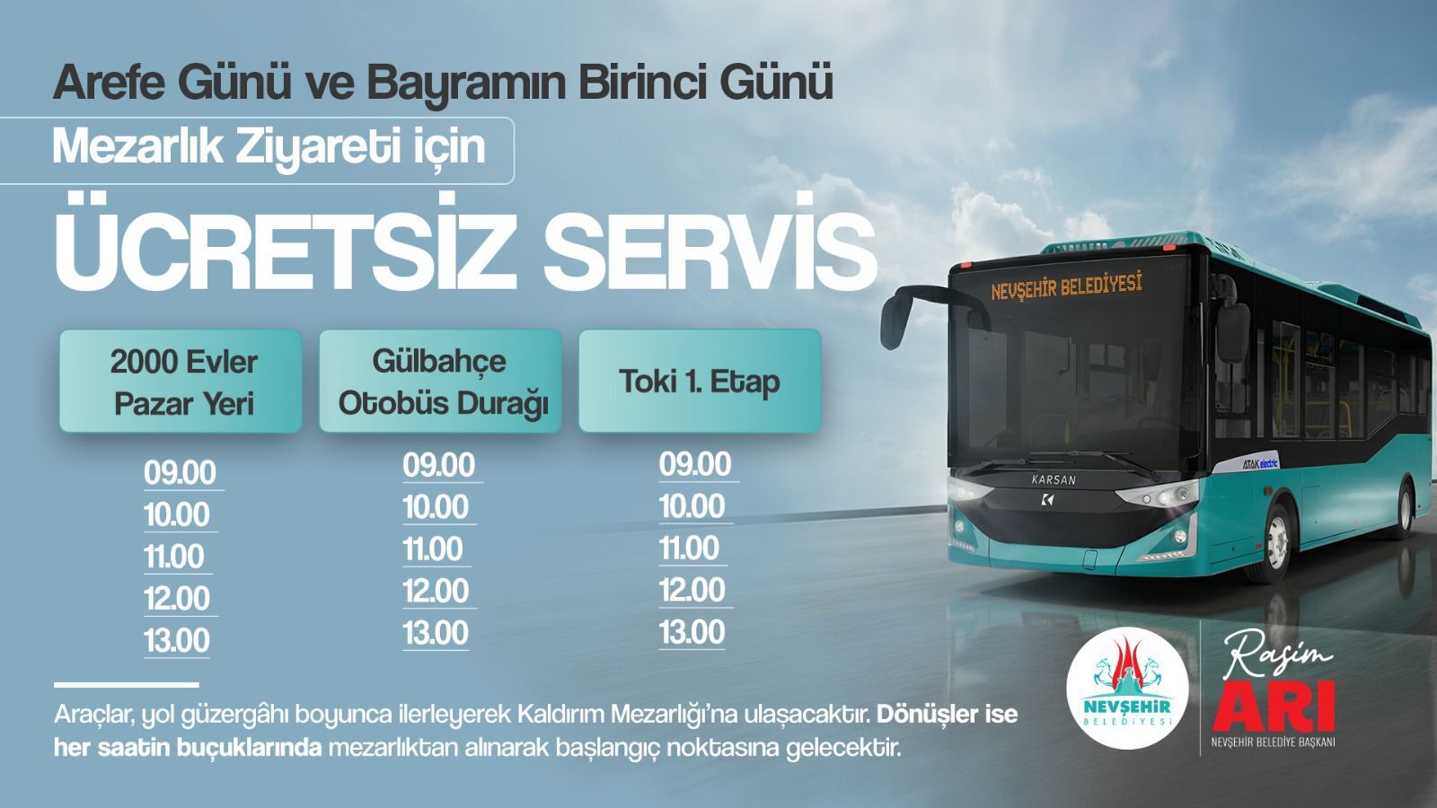 Nev Bel Mezarlik Servi̇s 001