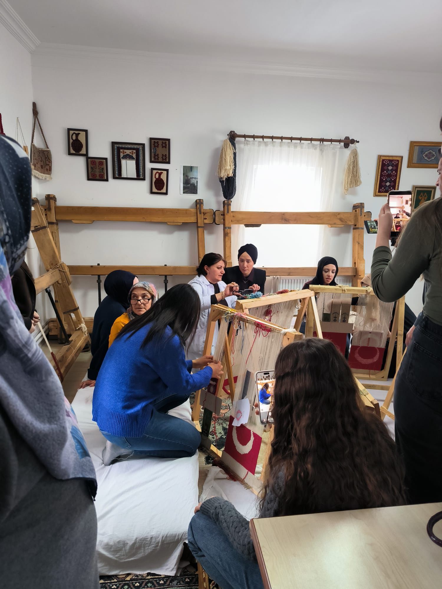 Nev Bel Sanat Buluşmasi 003