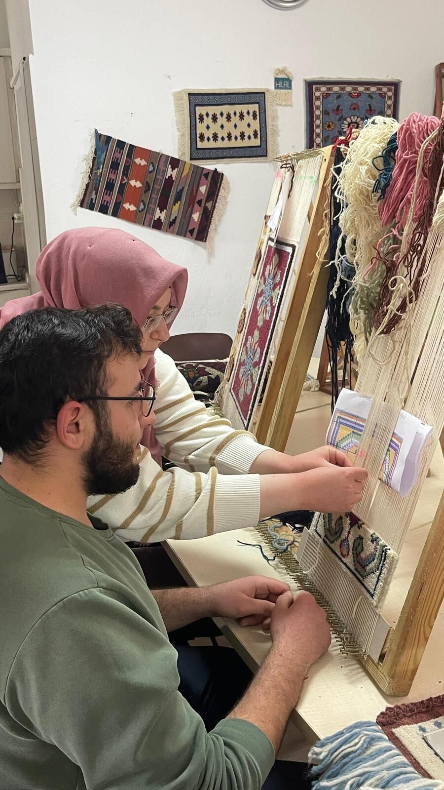 Nev Bel Sanat Buluşmasi 006